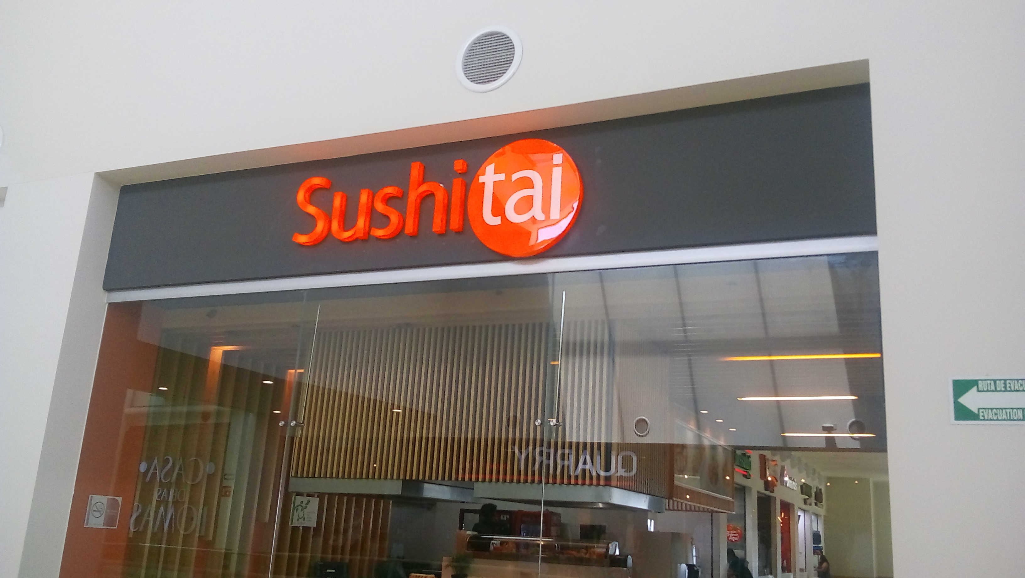 Sushitai - Cibeles image 1