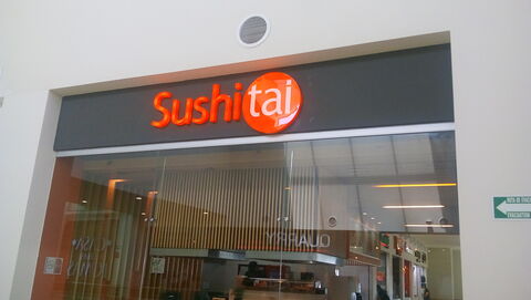 Sushitai - Cibeles image 1