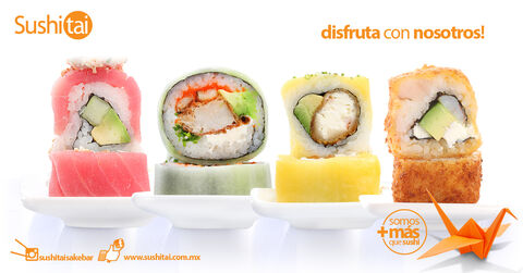 Sushitai - Cibeles image 2