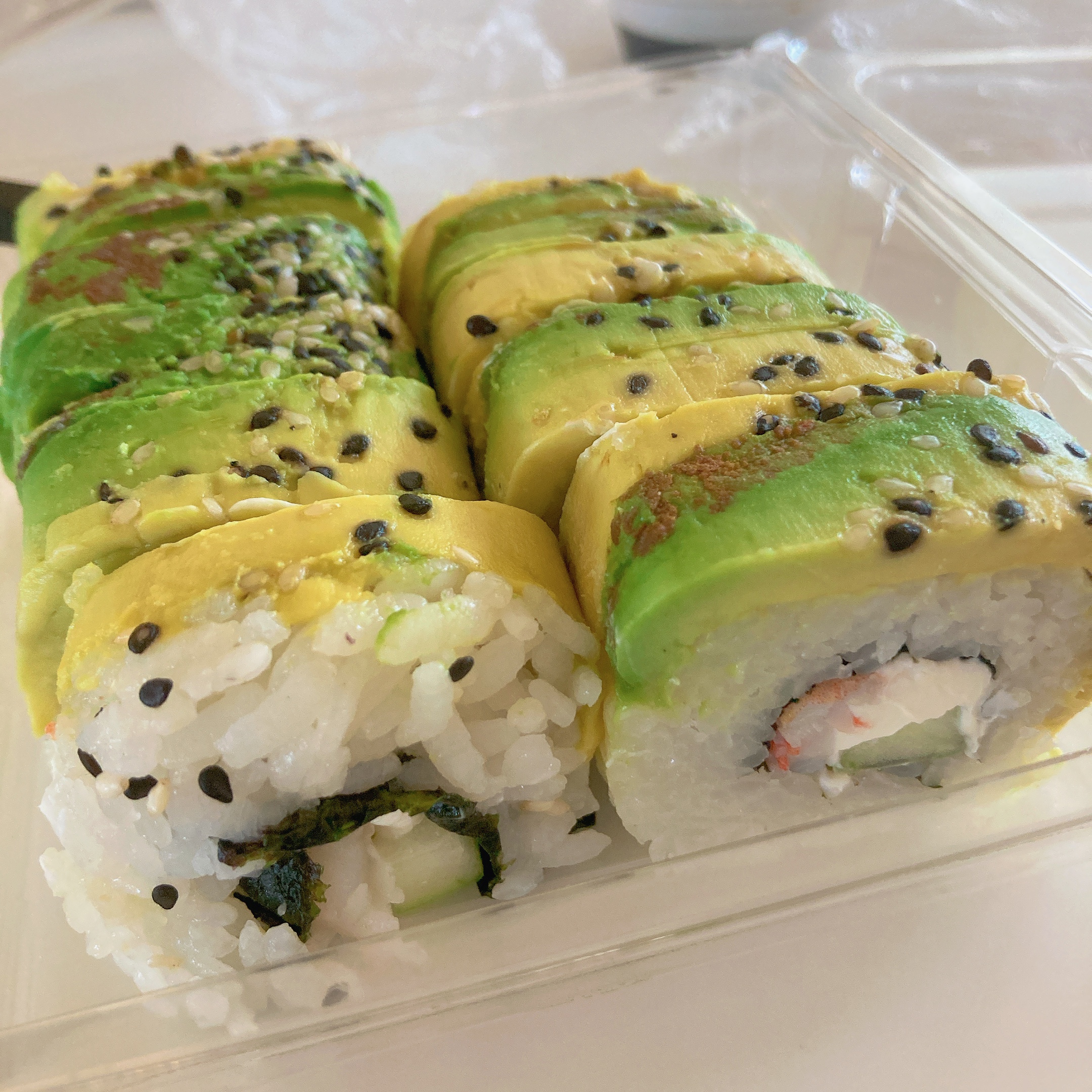 Sushitai - Cibeles image 3