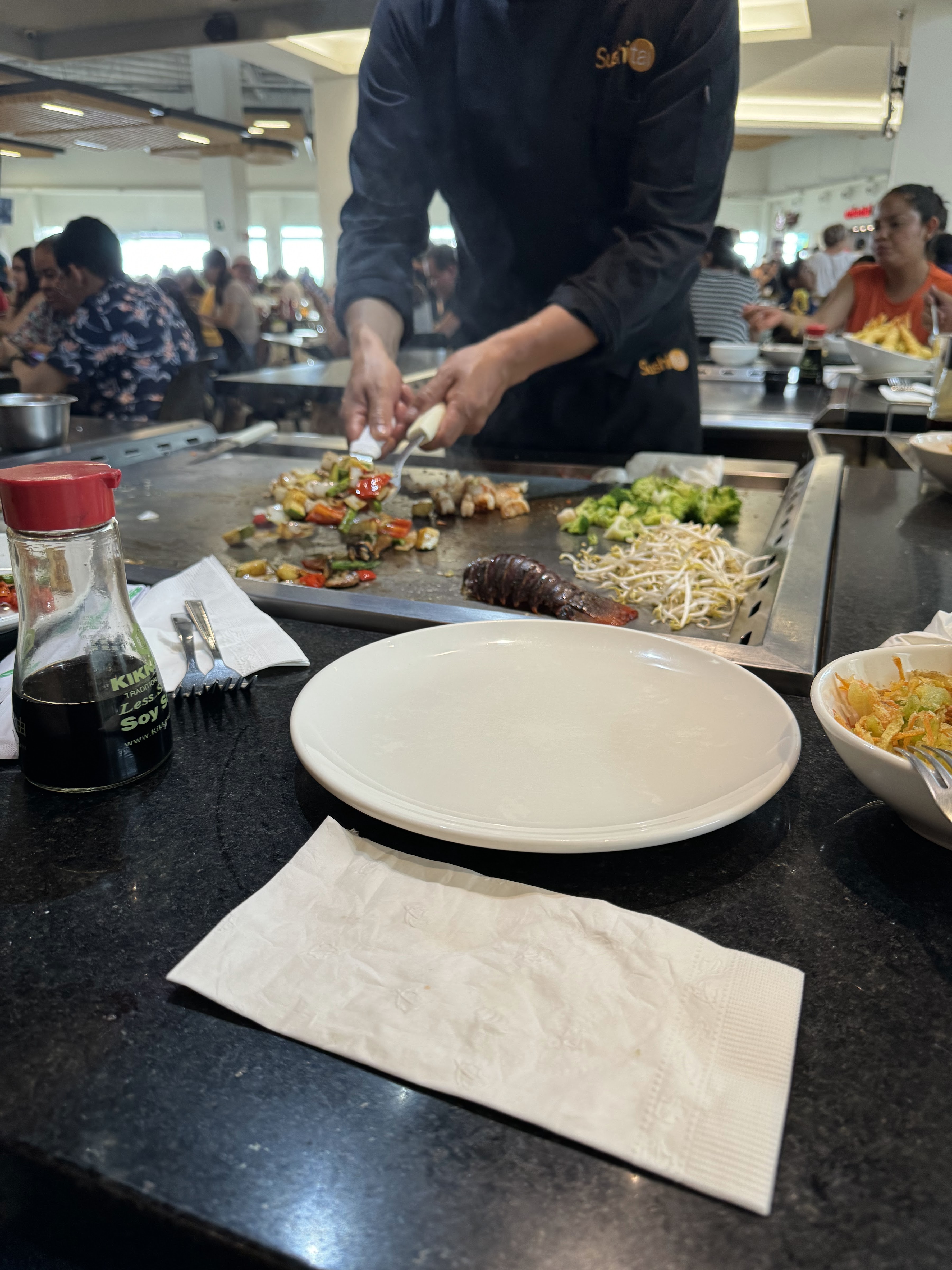 Sushitai - Cibeles image 4