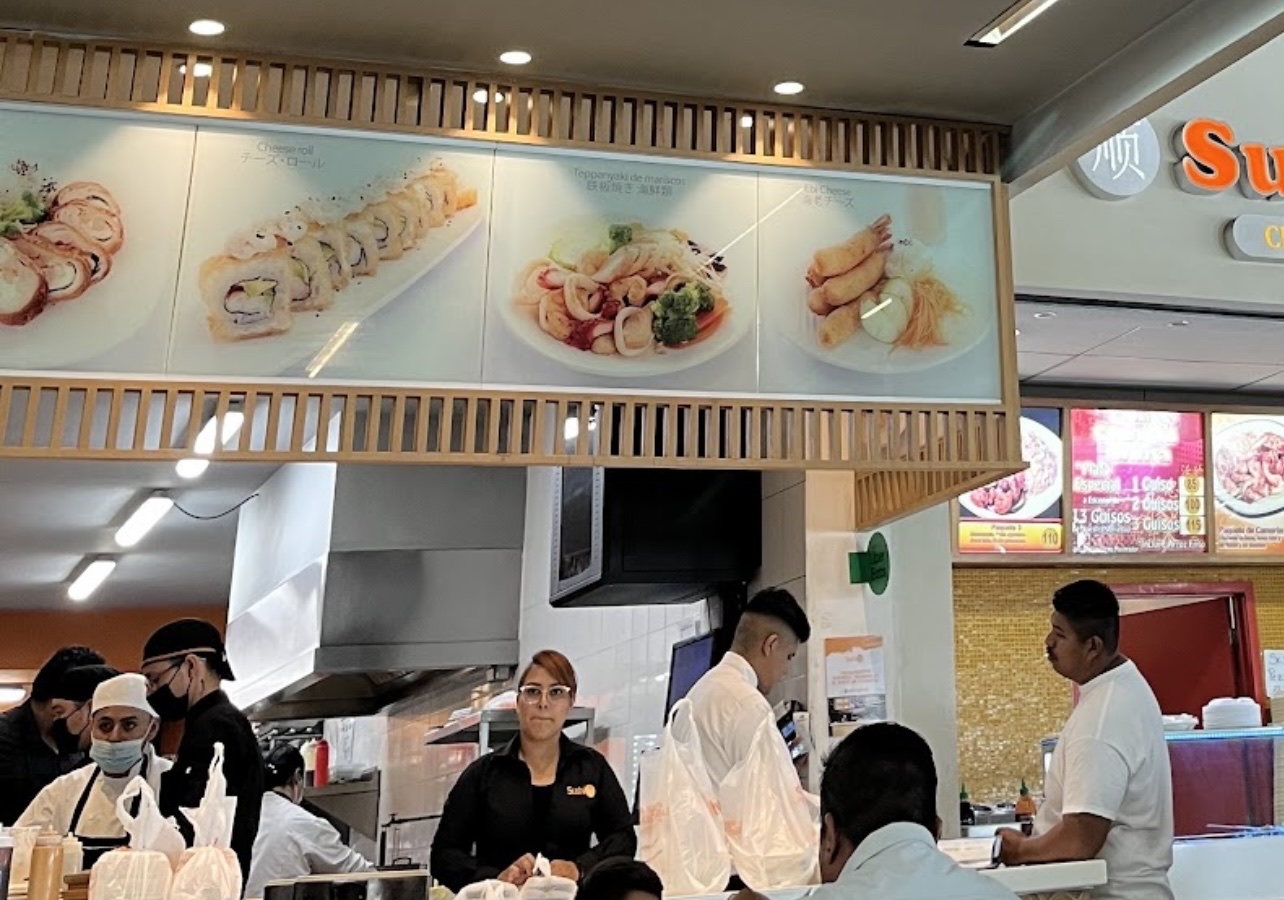 Sushitai - Cibeles image 5