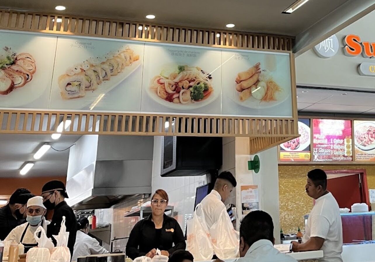 Sushitai - Cibeles image 5