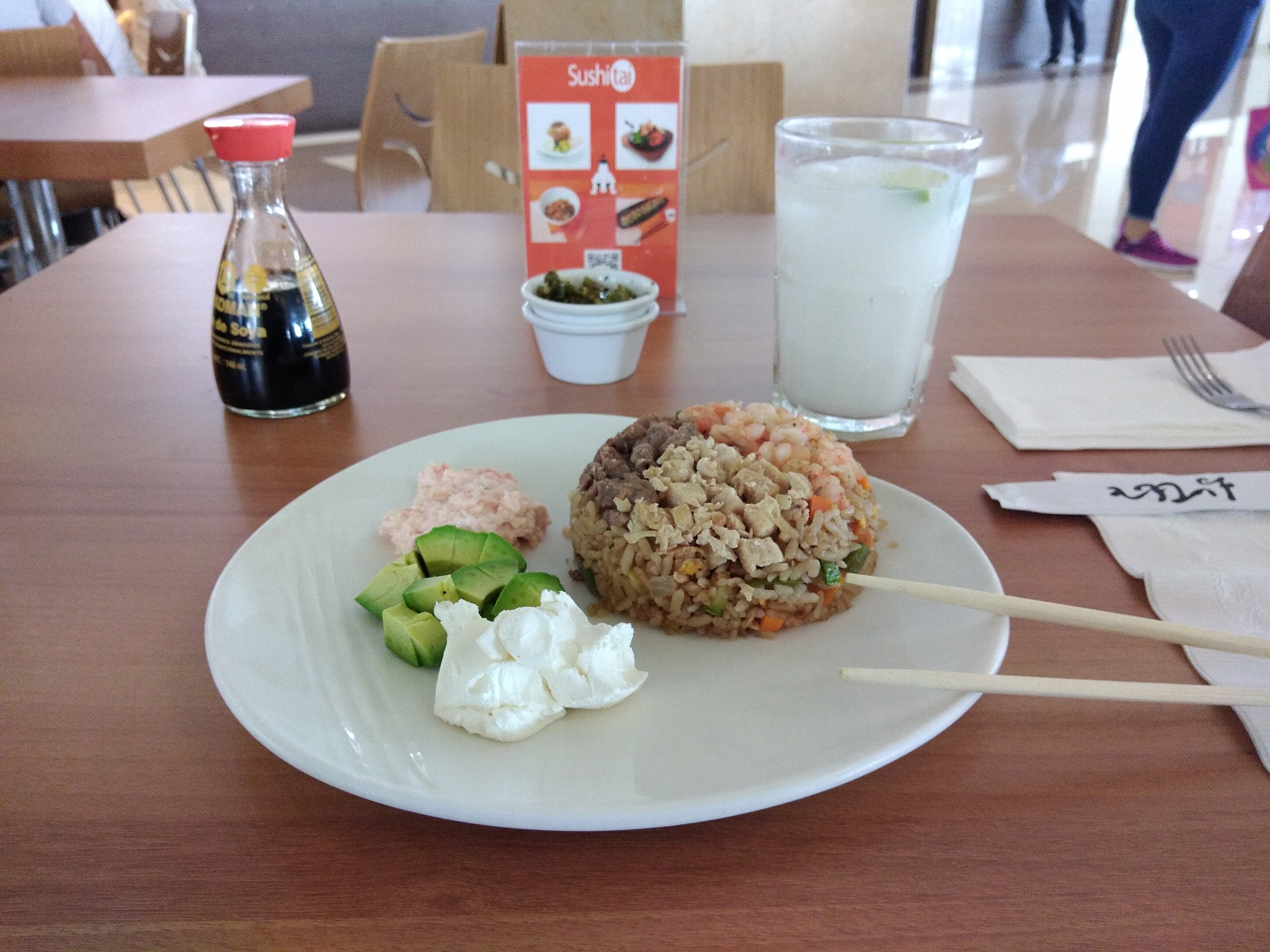 Sushitai - Cibeles image 7