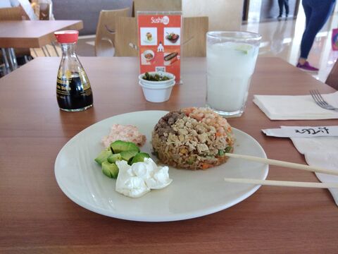 Sushitai - Cibeles image 7