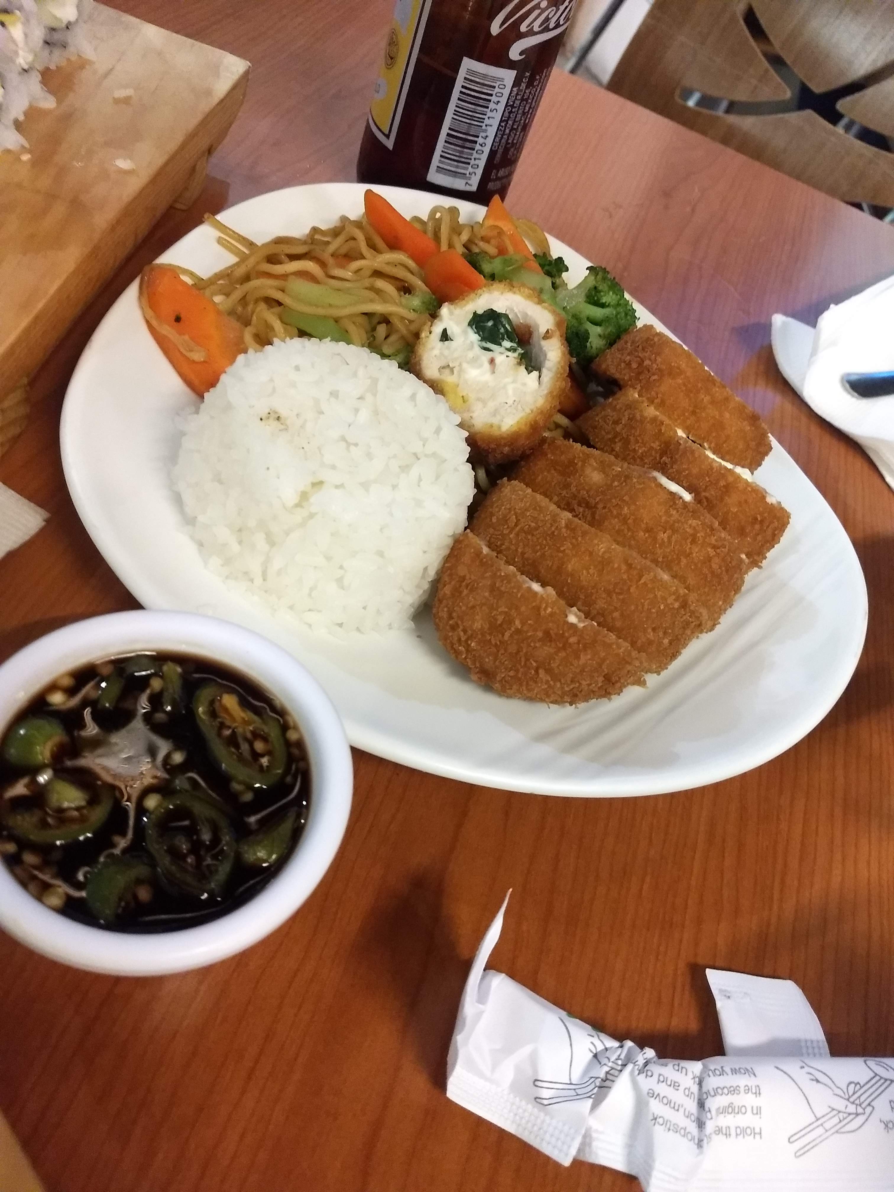 Sushitai - Cibeles image 10