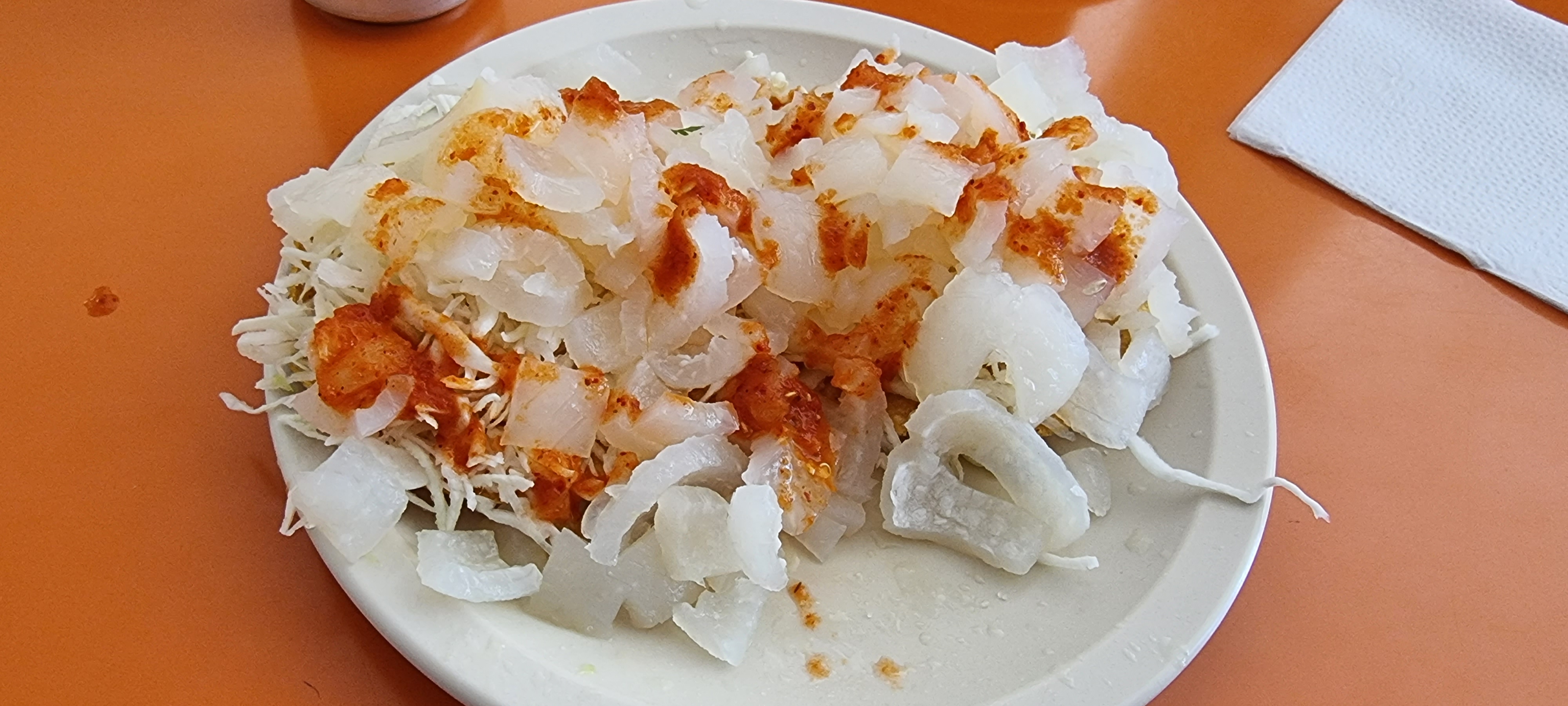 Tostadas y Mariscos el Aguacate image 2