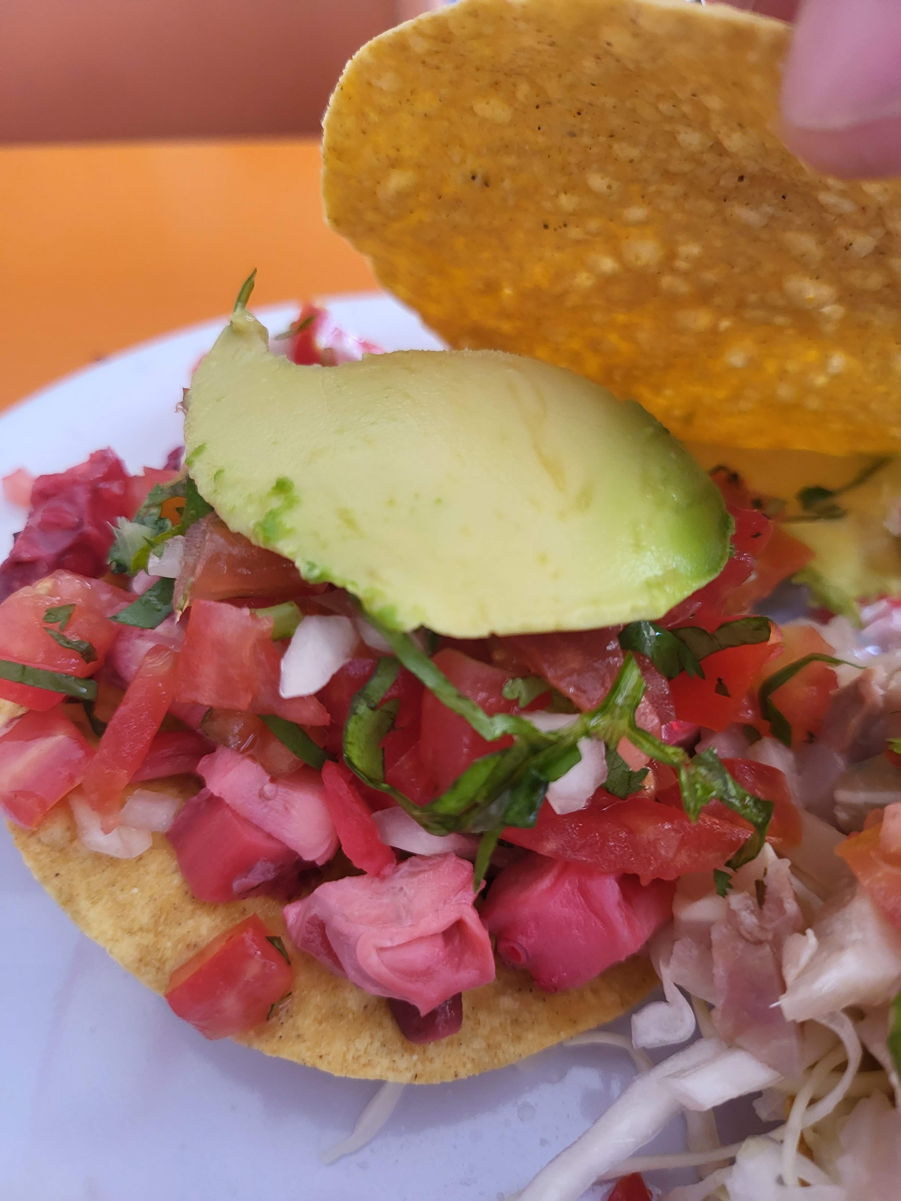Tostadas y Mariscos el Aguacate image 4