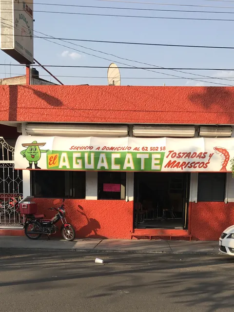 Tostadas y Mariscos el Aguacate image 6
