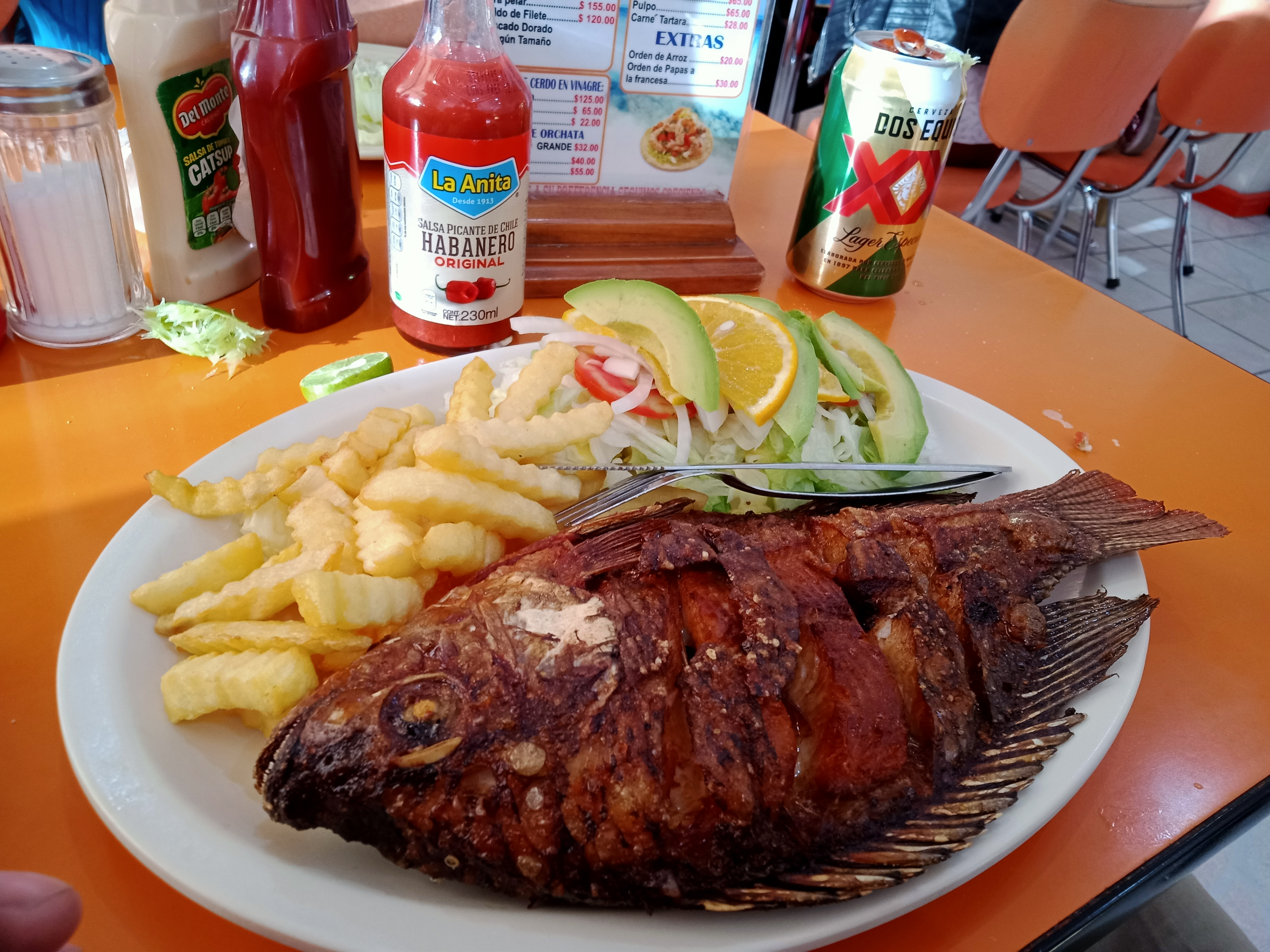 Tostadas y Mariscos el Aguacate image 8