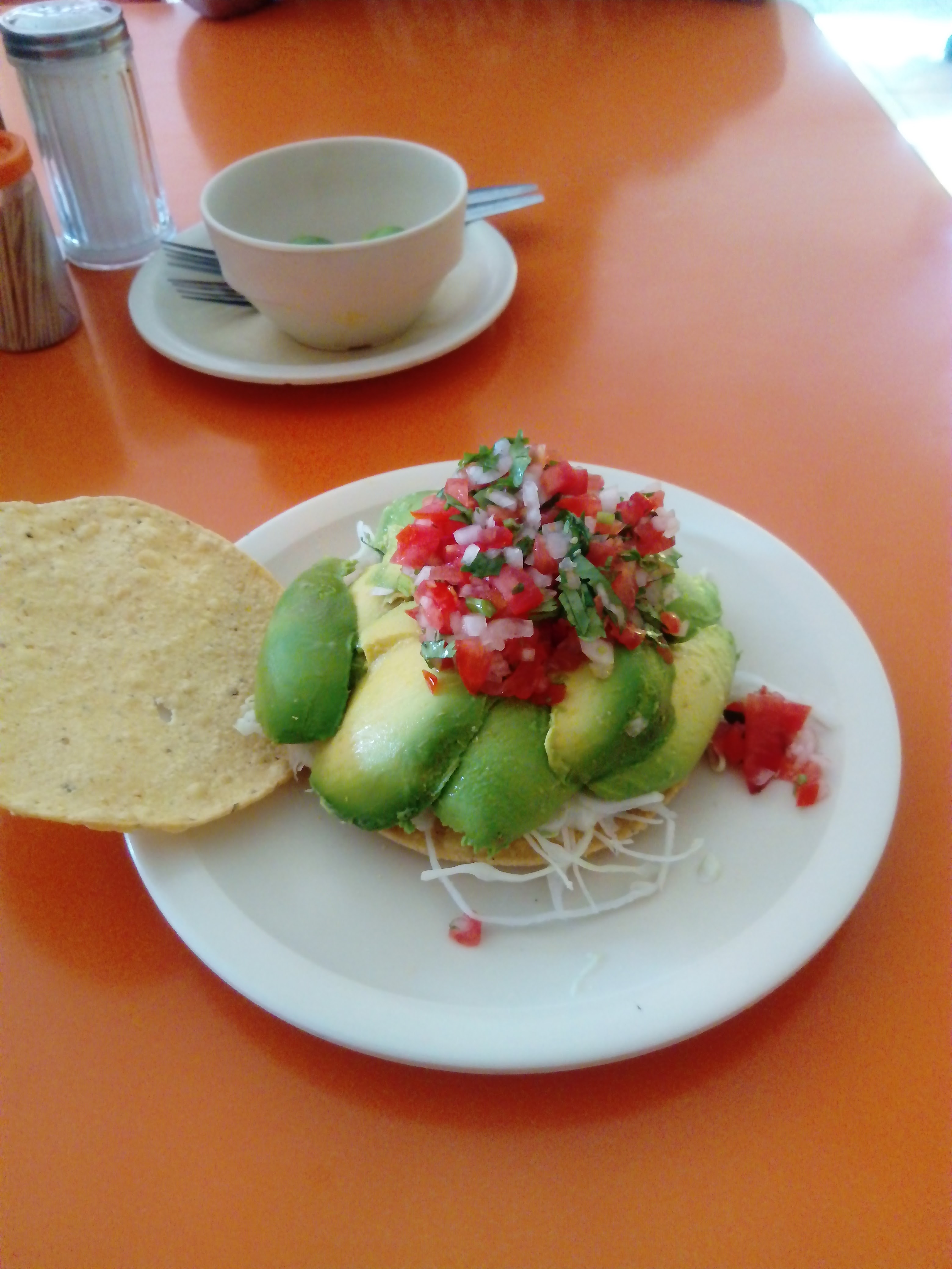 Tostadas y Mariscos el Aguacate image 10