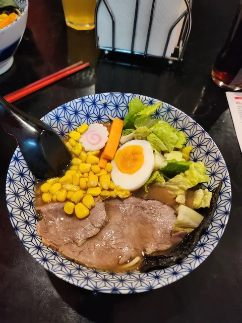 Ramen Allen image 3