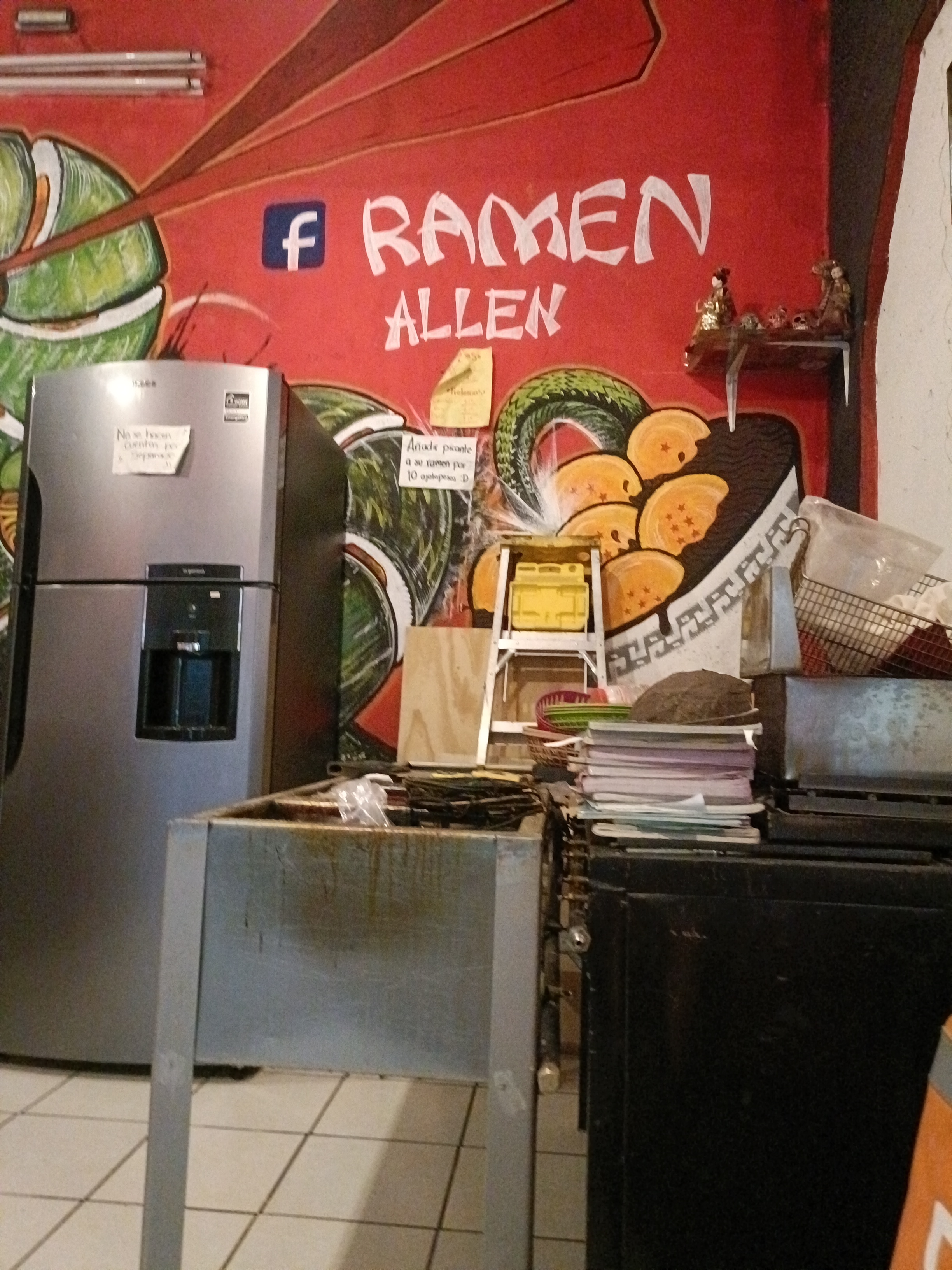 Ramen Allen image 5