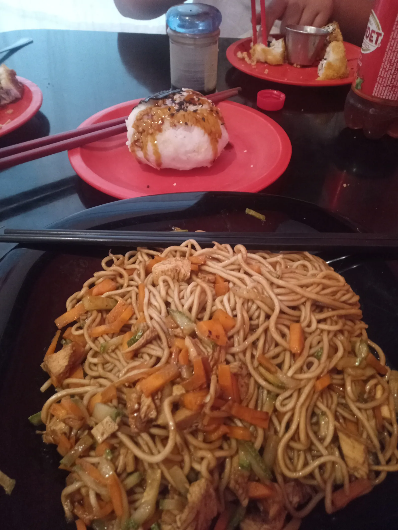 Ramen Allen image 8