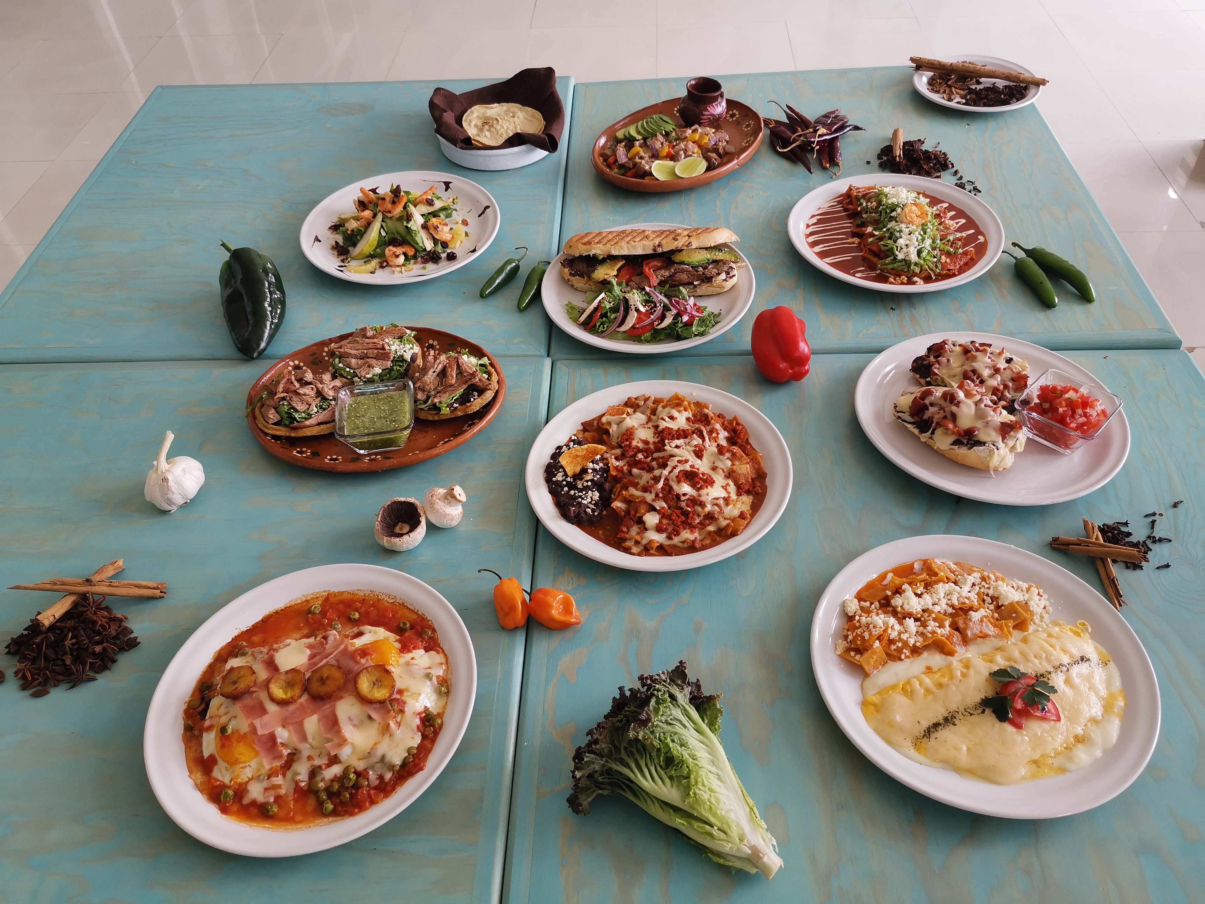 Clavo y Canela image 8