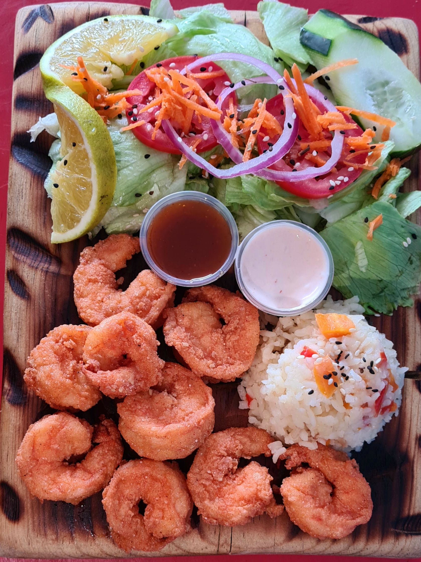 Los Pesqueros Restaurant image 1