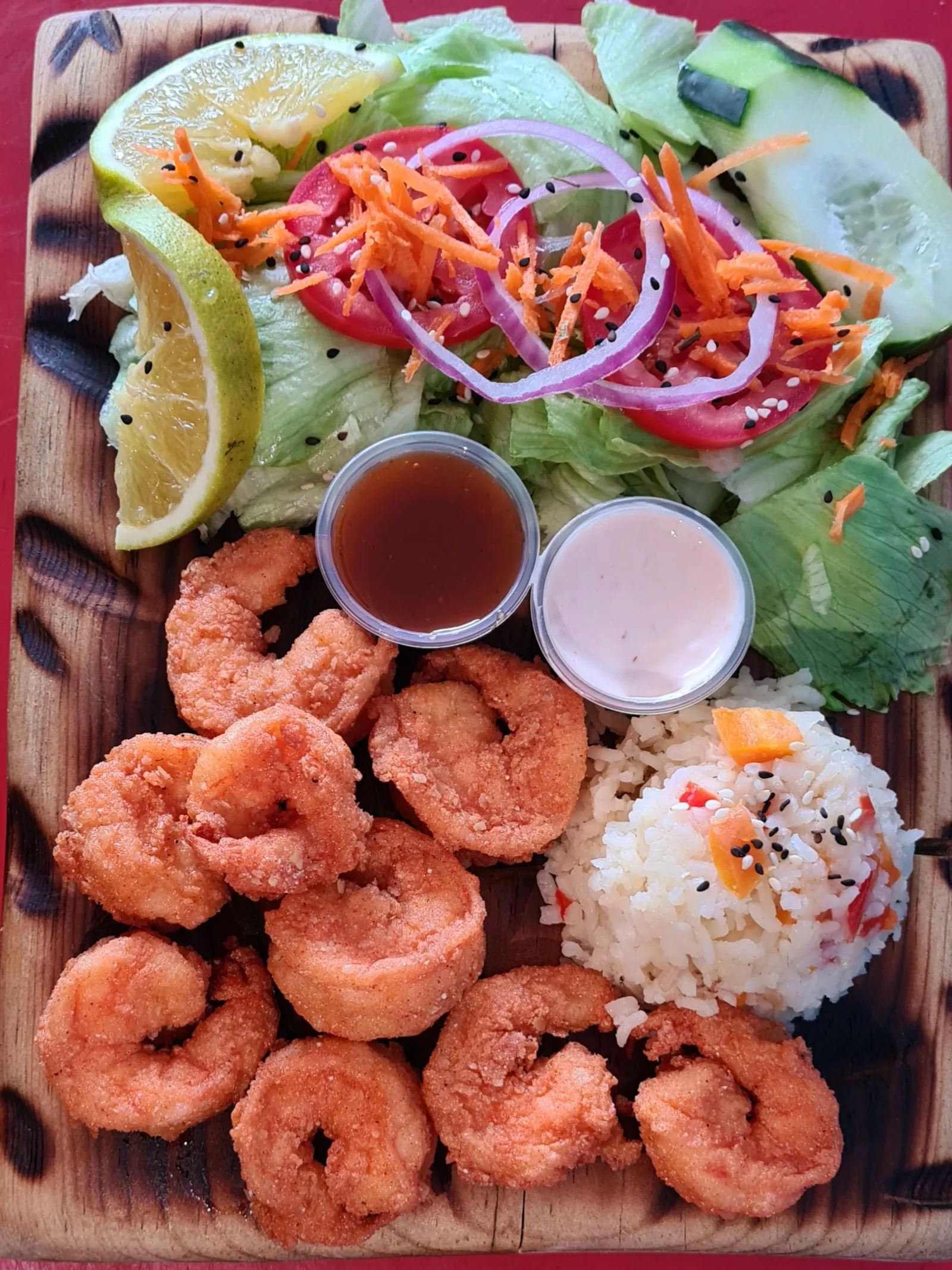 Los Pesqueros Restaurant image 1