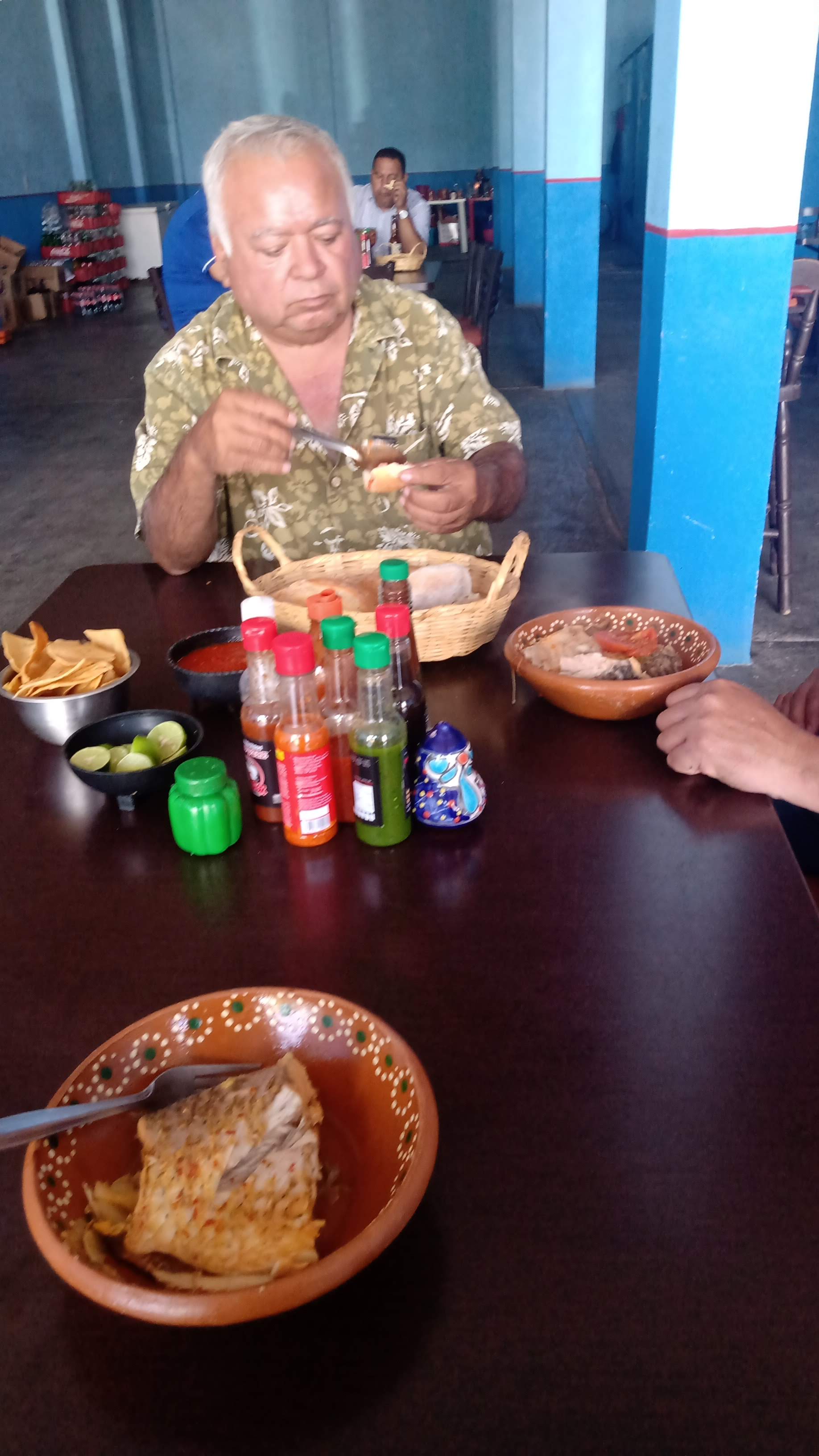 Los Pesqueros Restaurant image 4