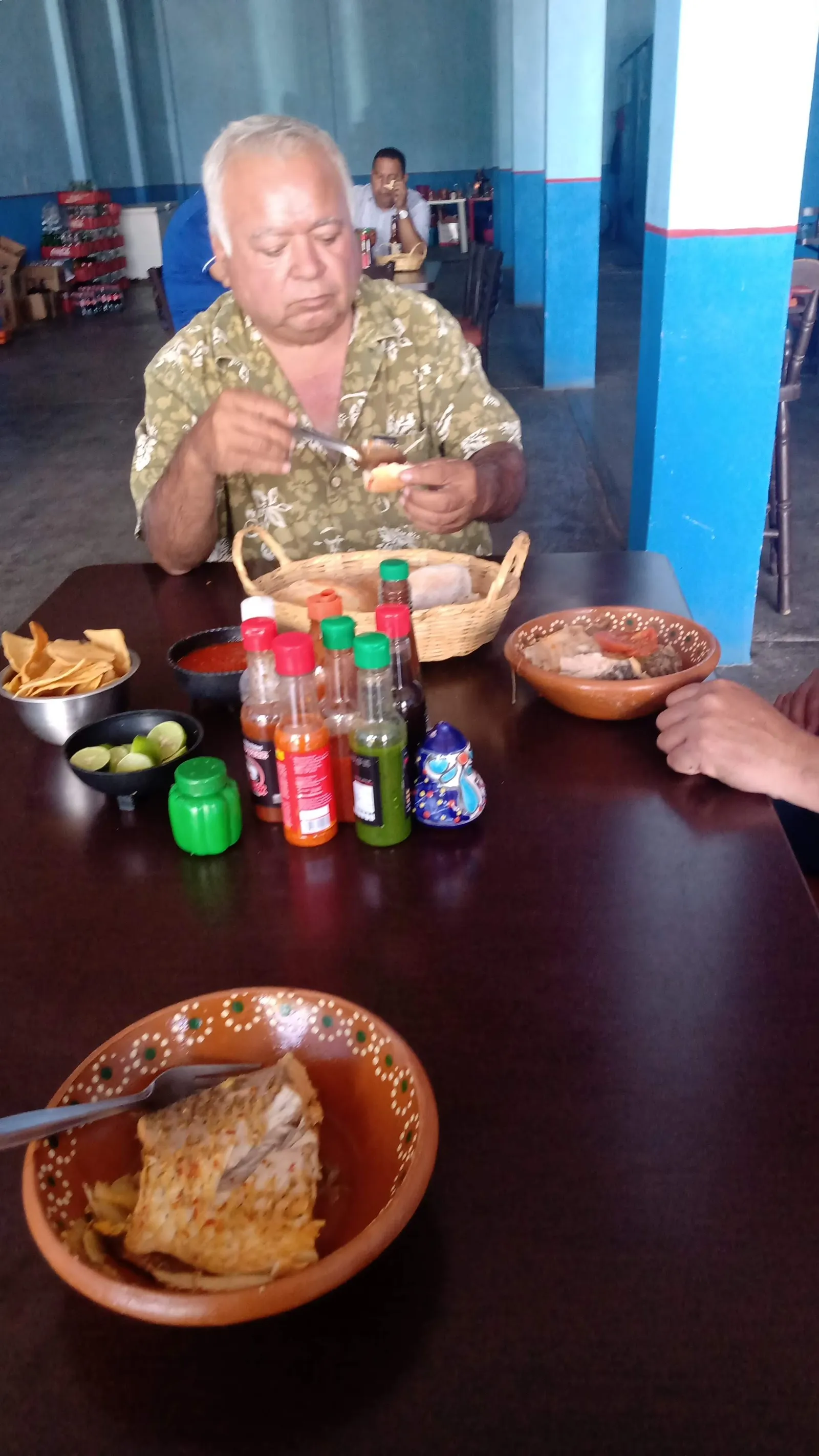 Los Pesqueros Restaurant image 4