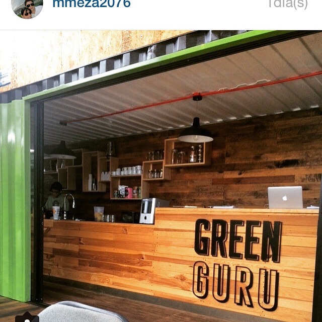 GREEN GURU ORG image 1