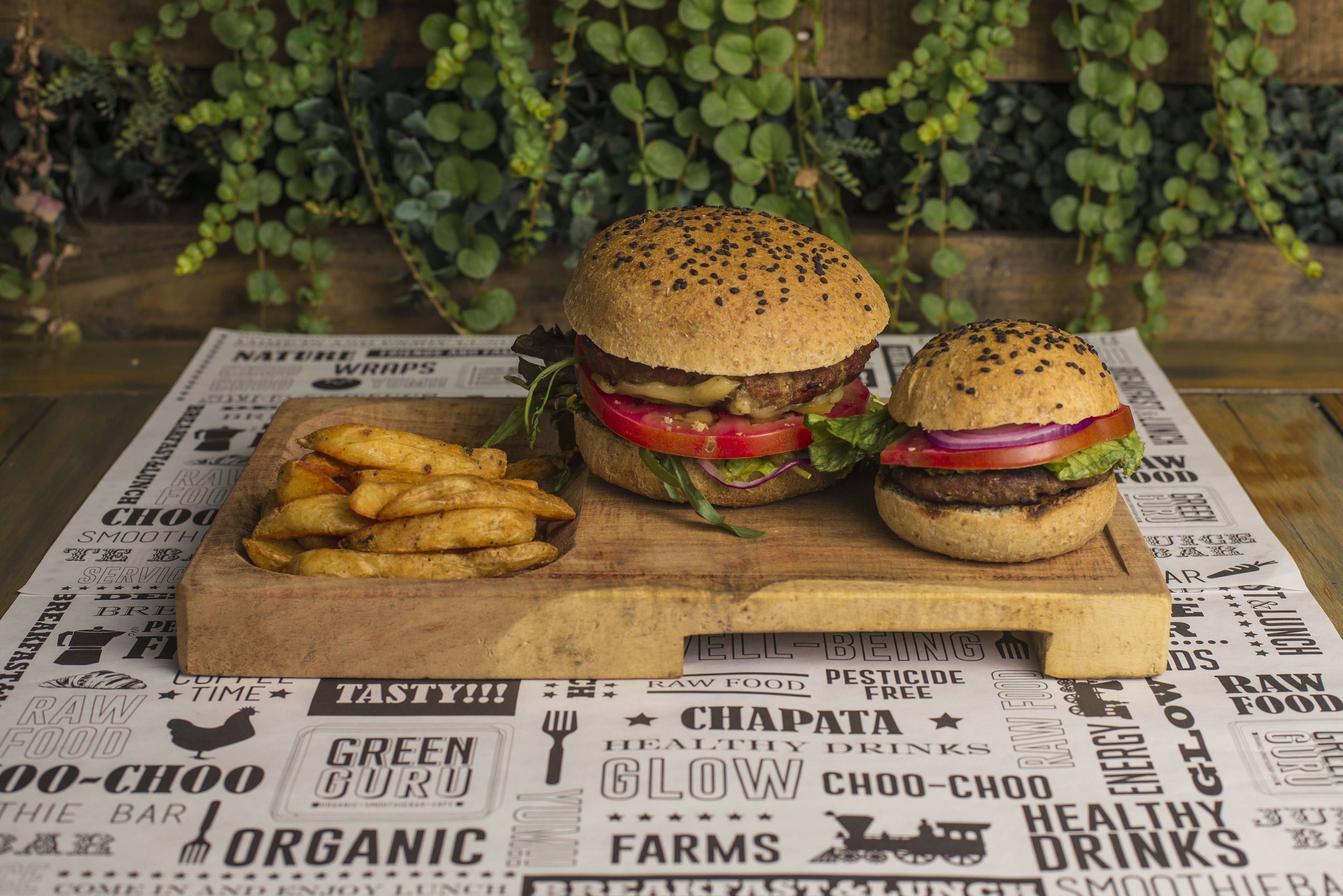 GREEN GURU ORG image 2