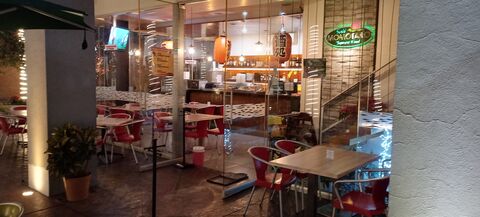 Momotaro delta mall image 1