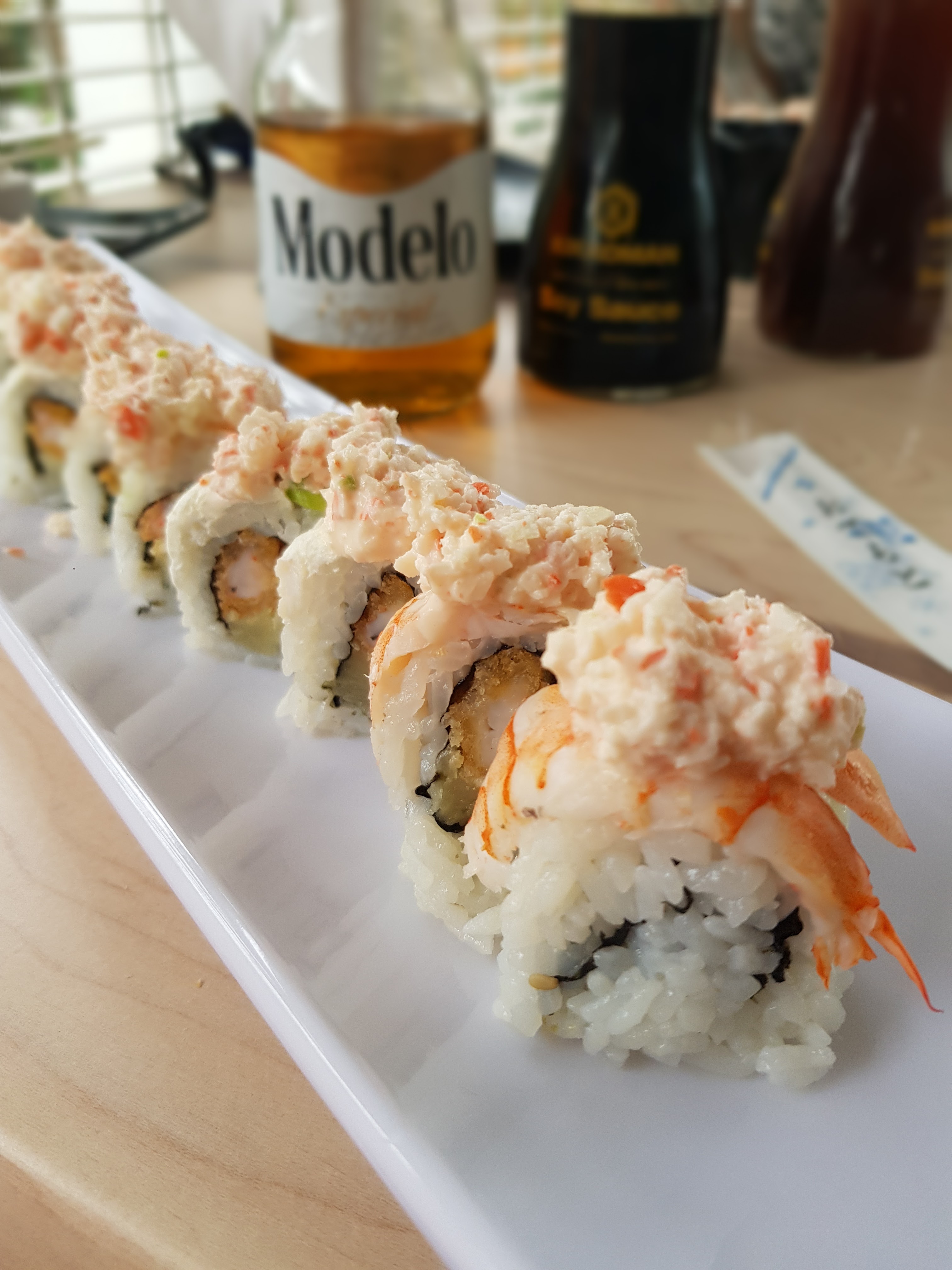 Momotaro delta mall image 3