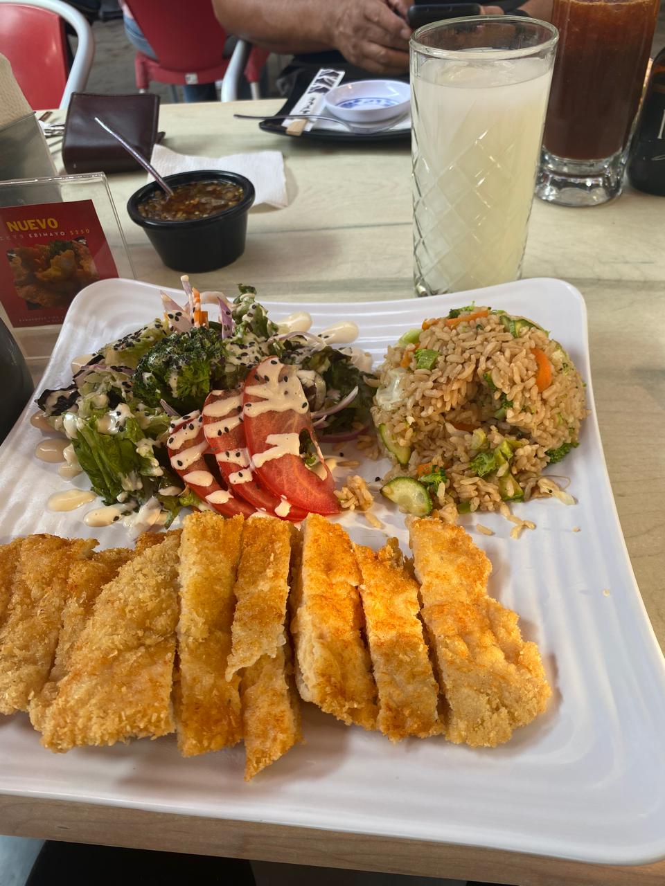 Momotaro delta mall image 6