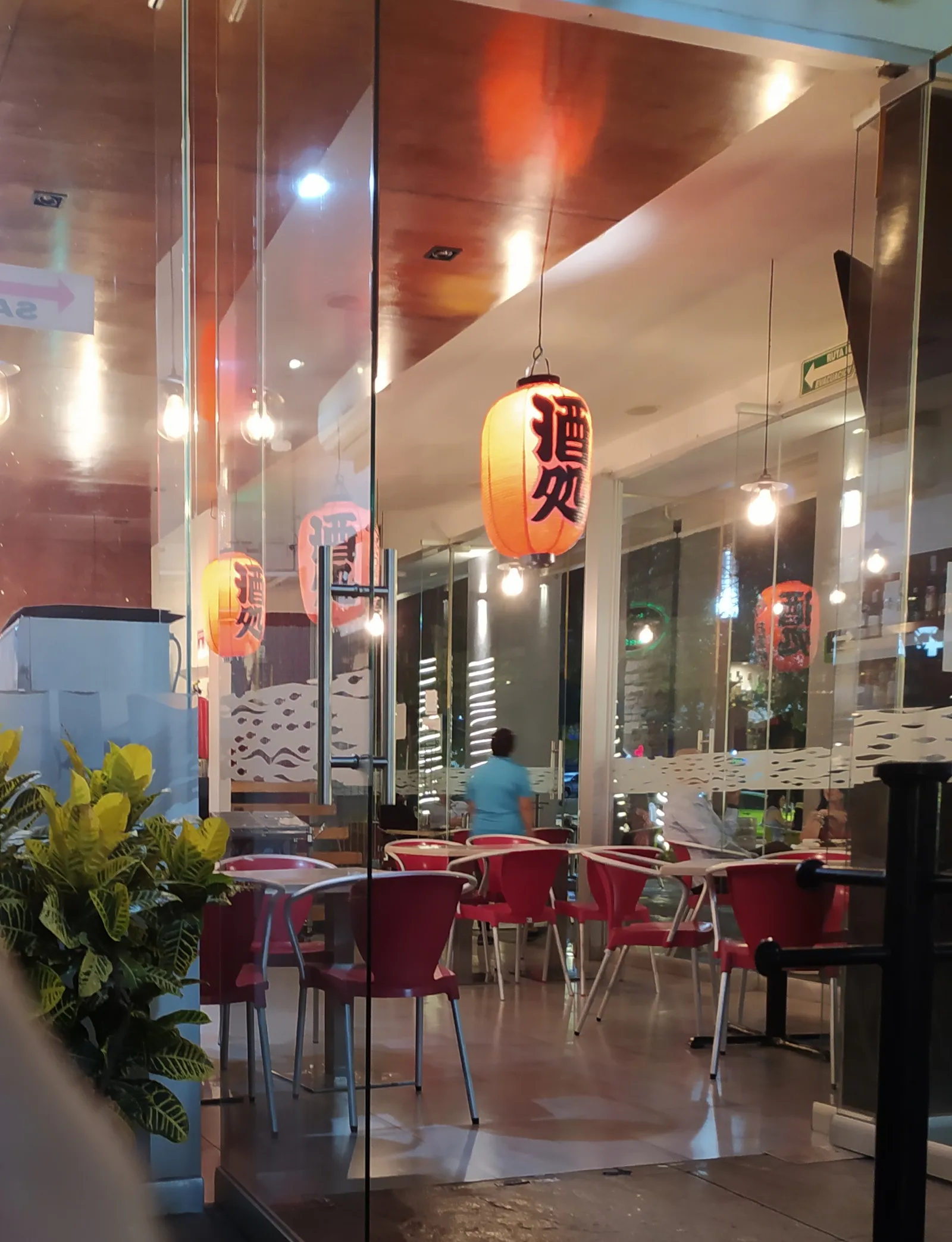 Momotaro delta mall image 9