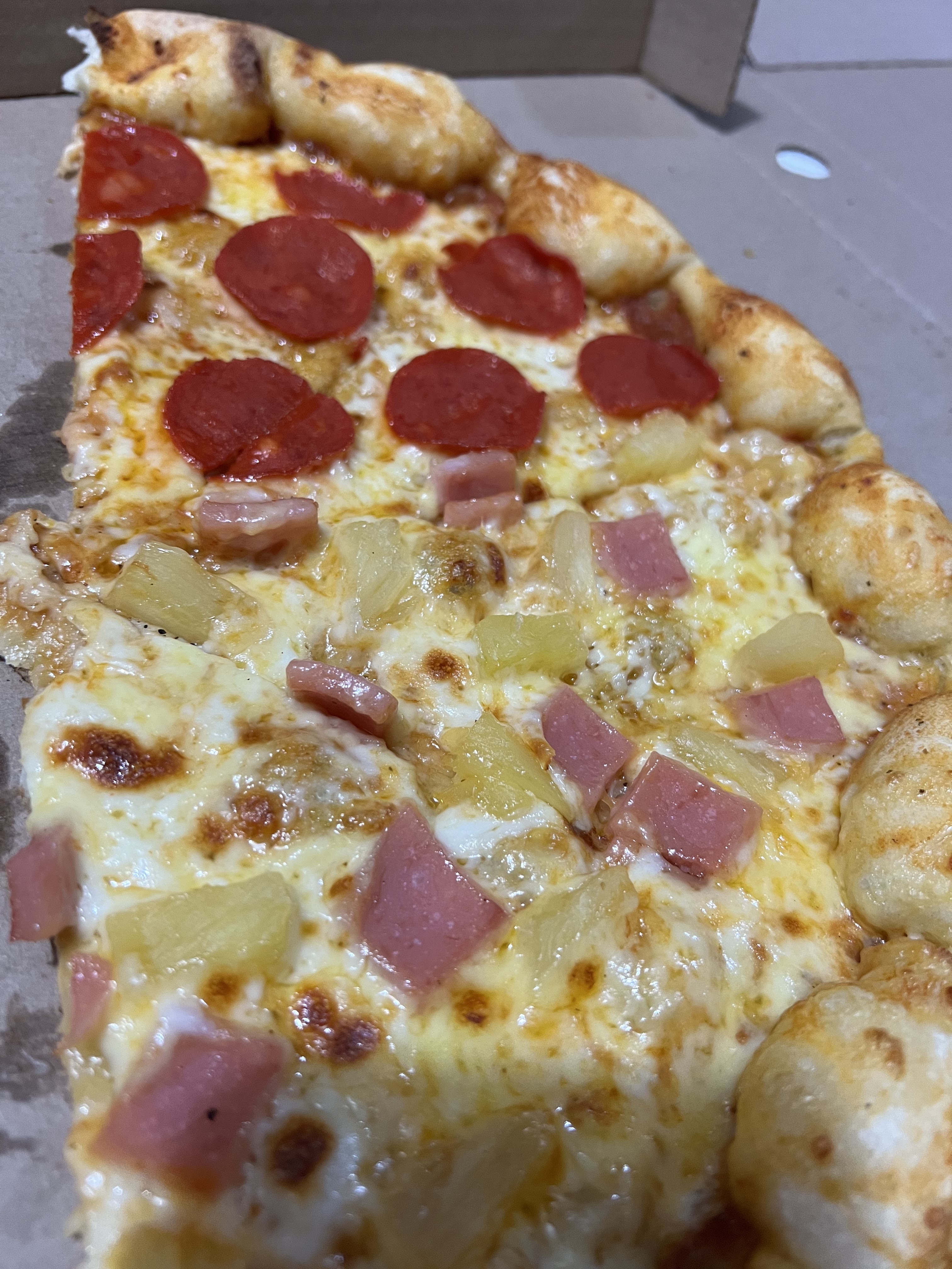 Pizzeria Pizzefagia Tezoquipan image 4