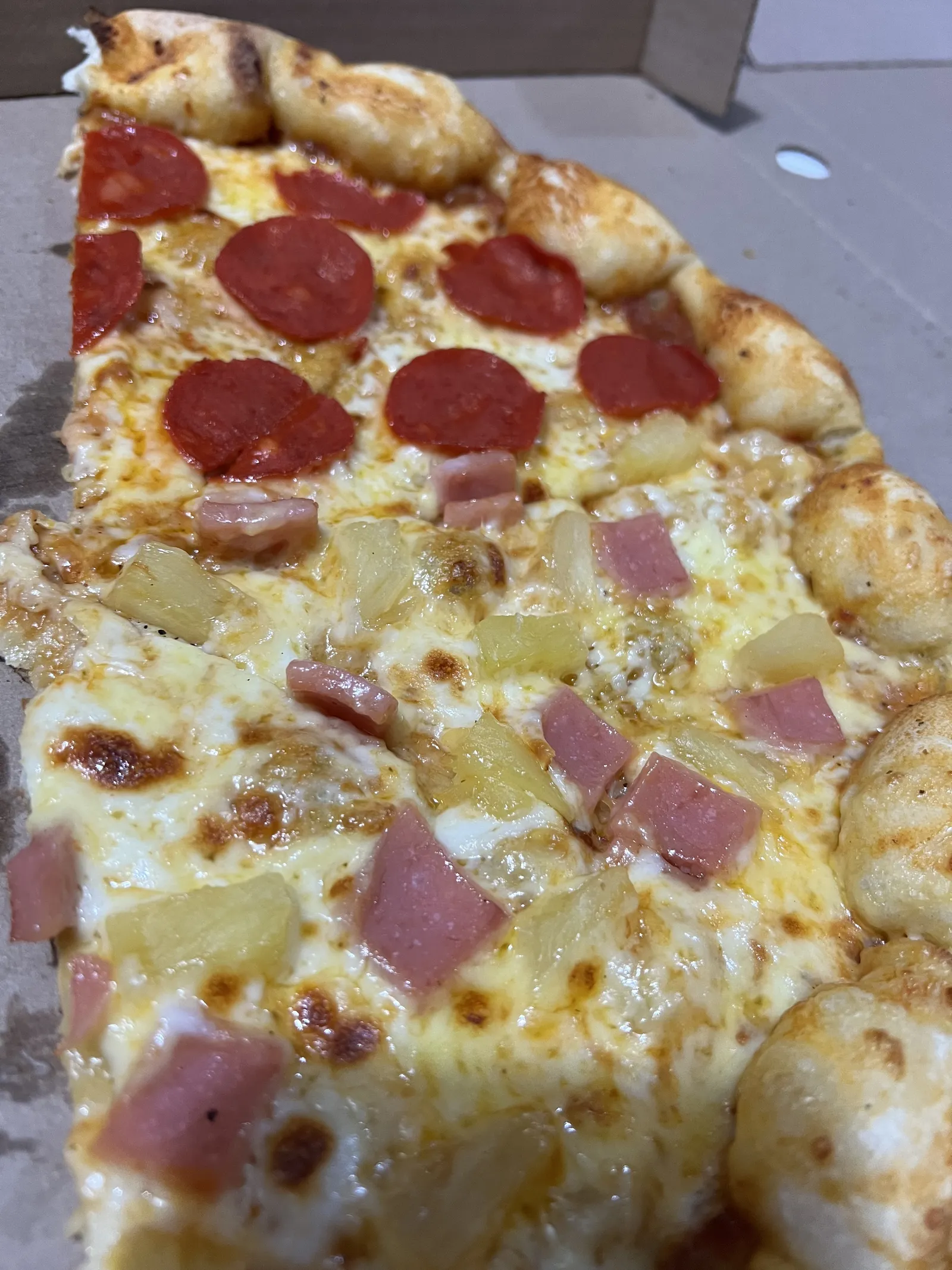 Pizzeria Pizzefagia Tezoquipan image 4
