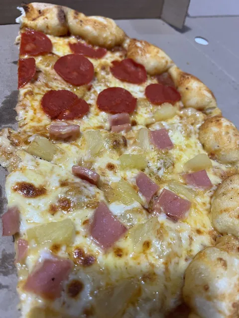 Pizzeria Pizzefagia Tezoquipan image 4