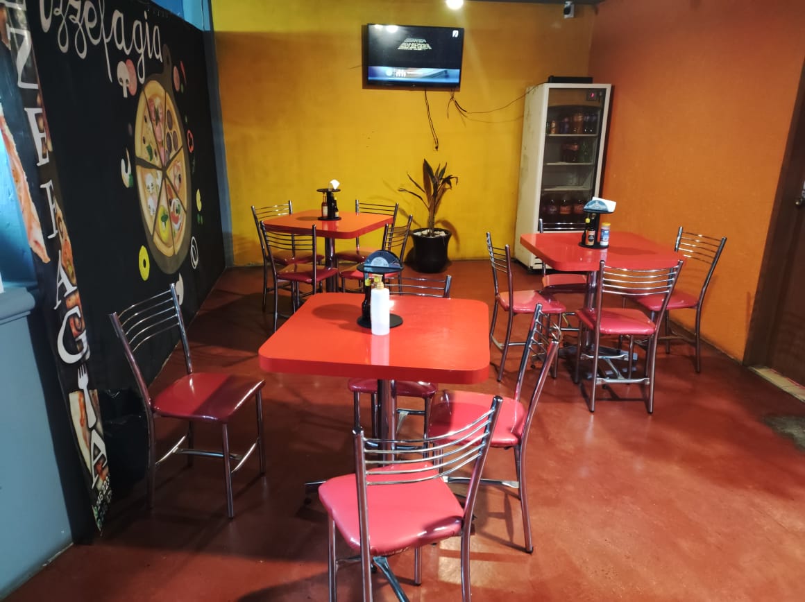 Pizzeria Pizzefagia Tezoquipan image 5