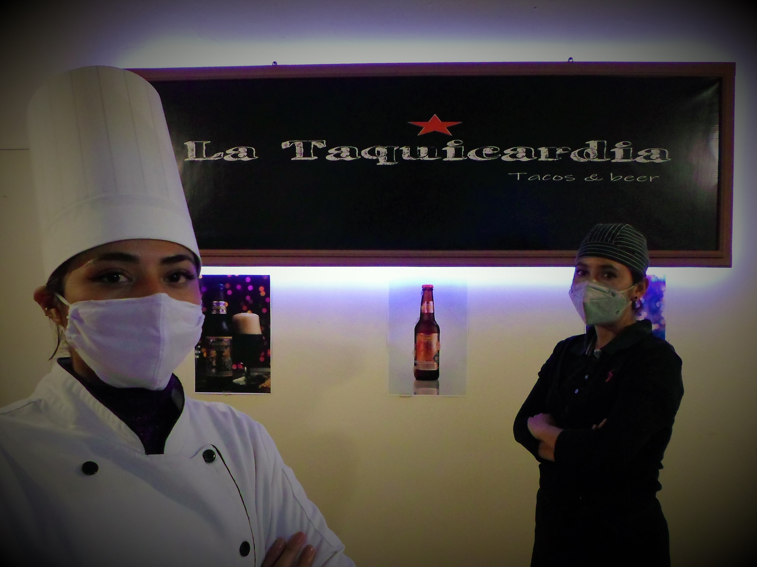 La Taquicardia image 2