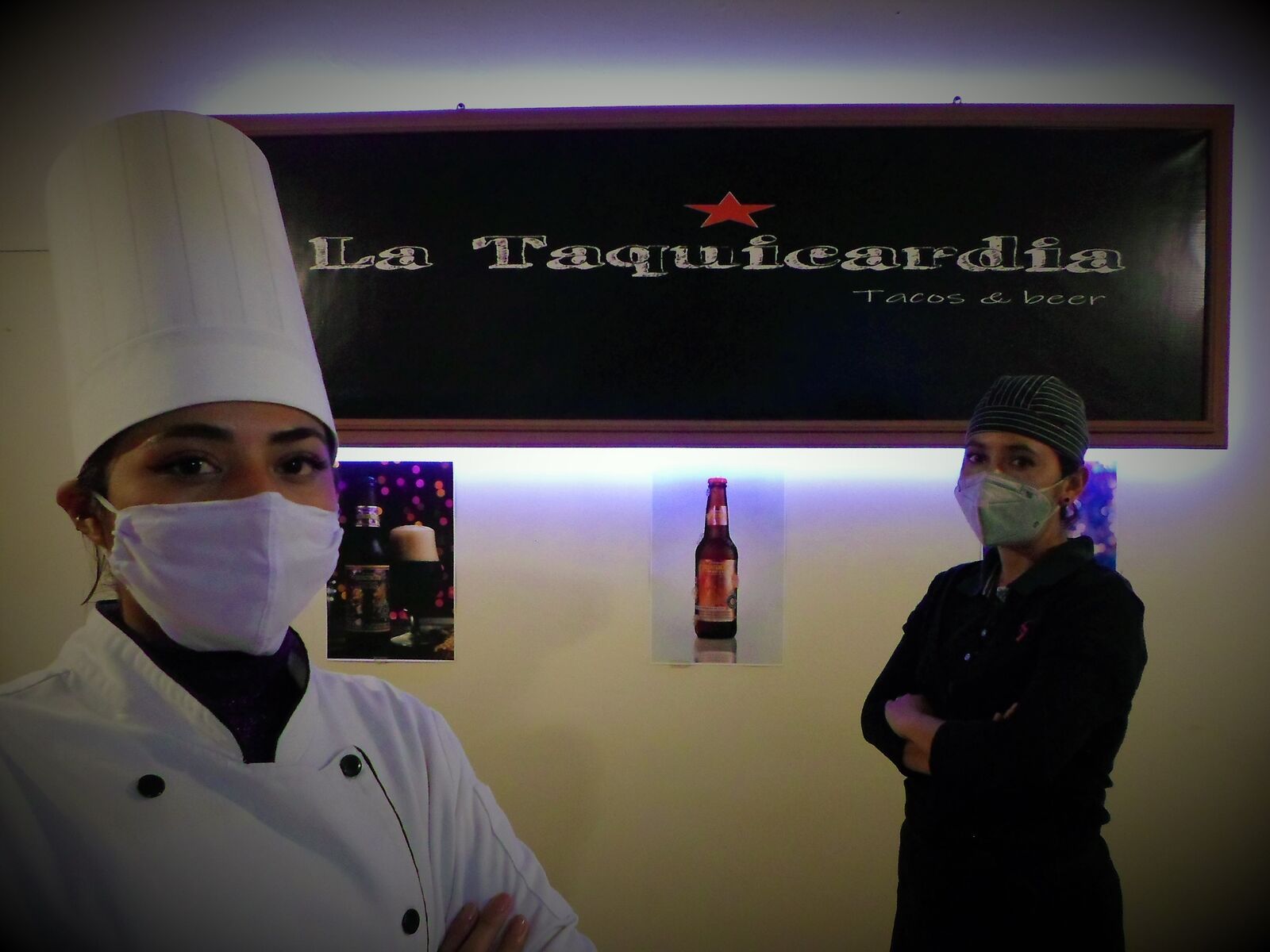 La Taquicardia image 2