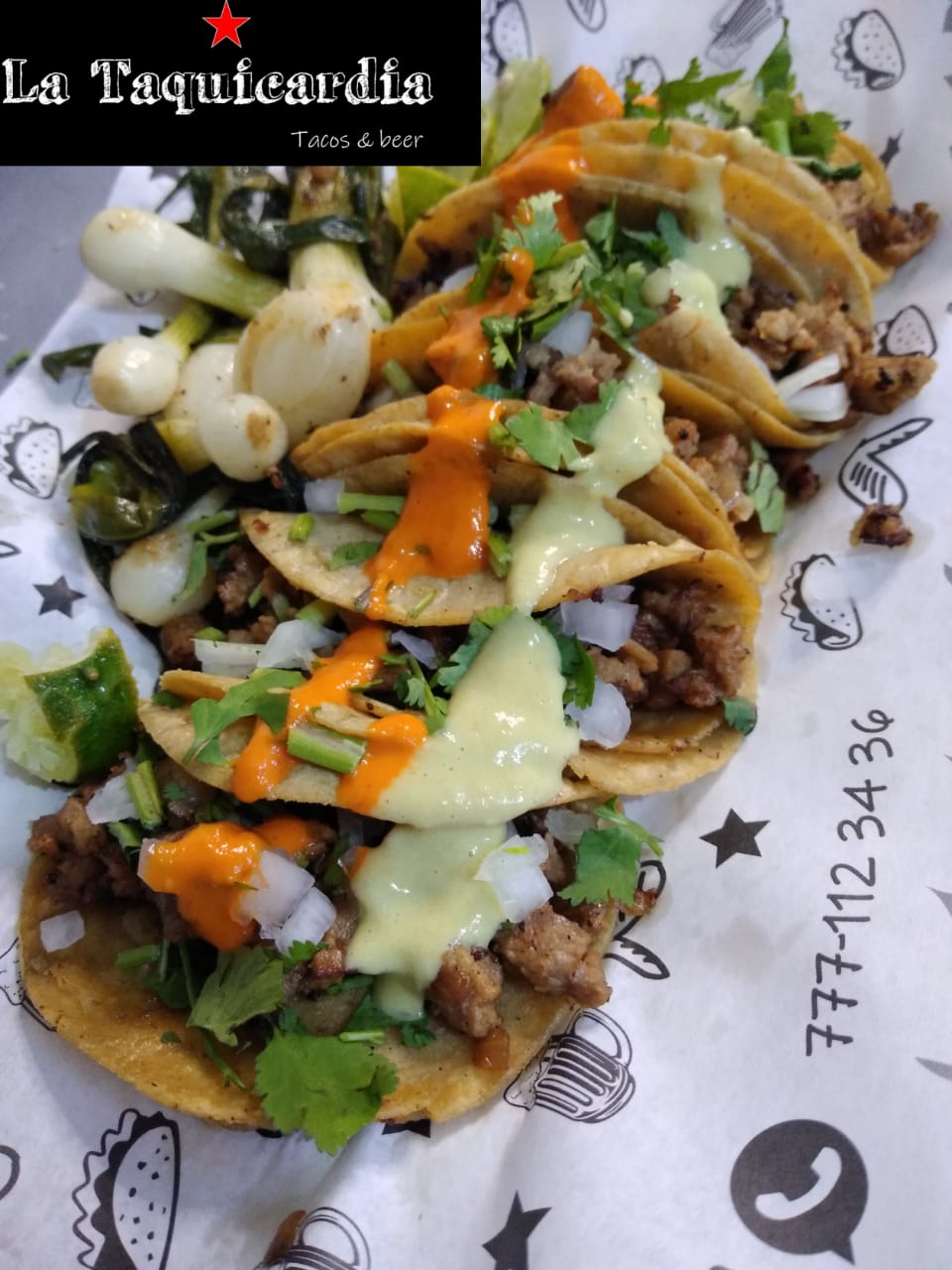 La Taquicardia image 3