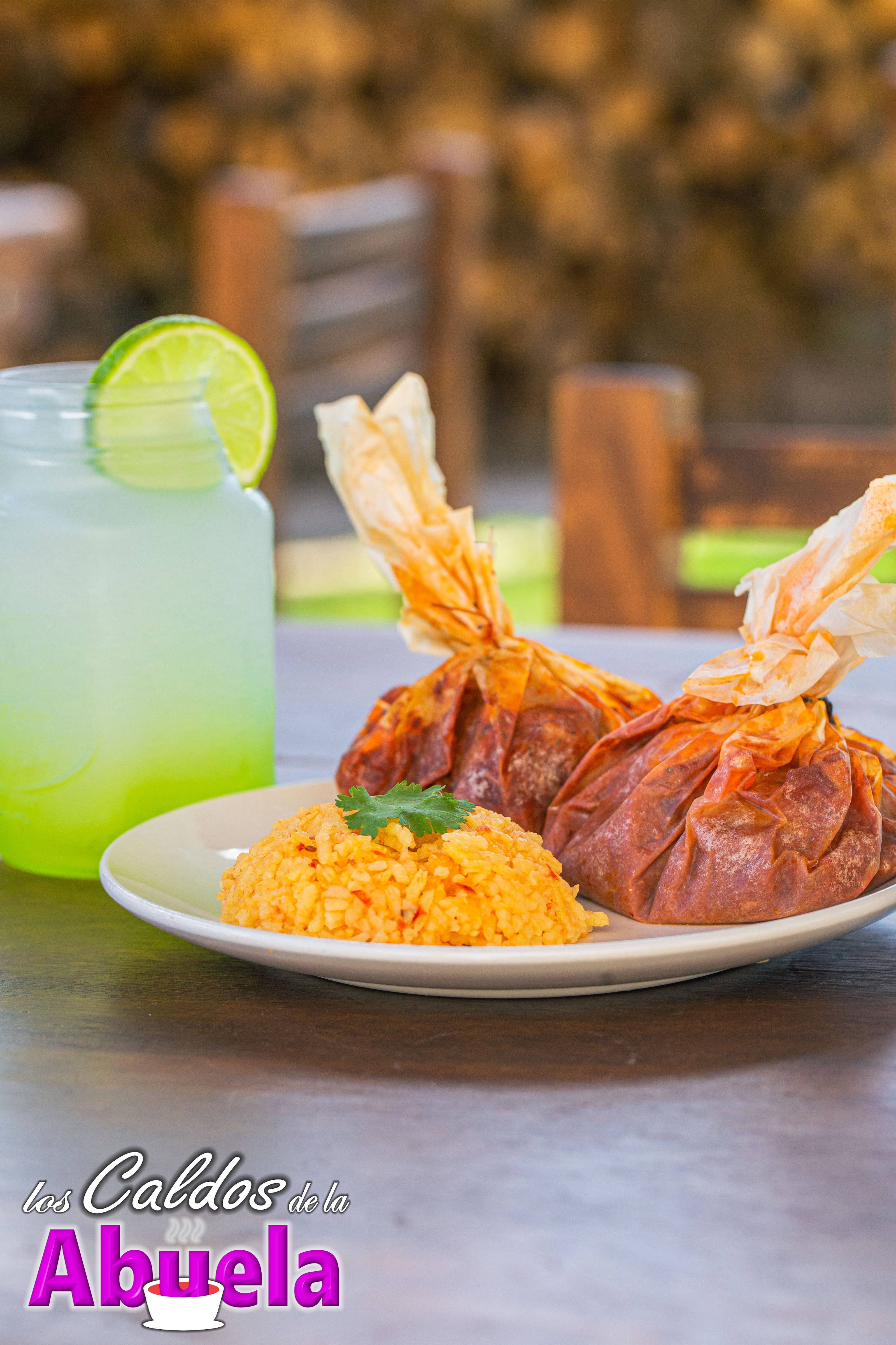 Los Caldos de la Abuela image 2