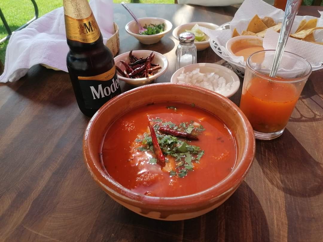 Los Caldos de la Abuela image 5