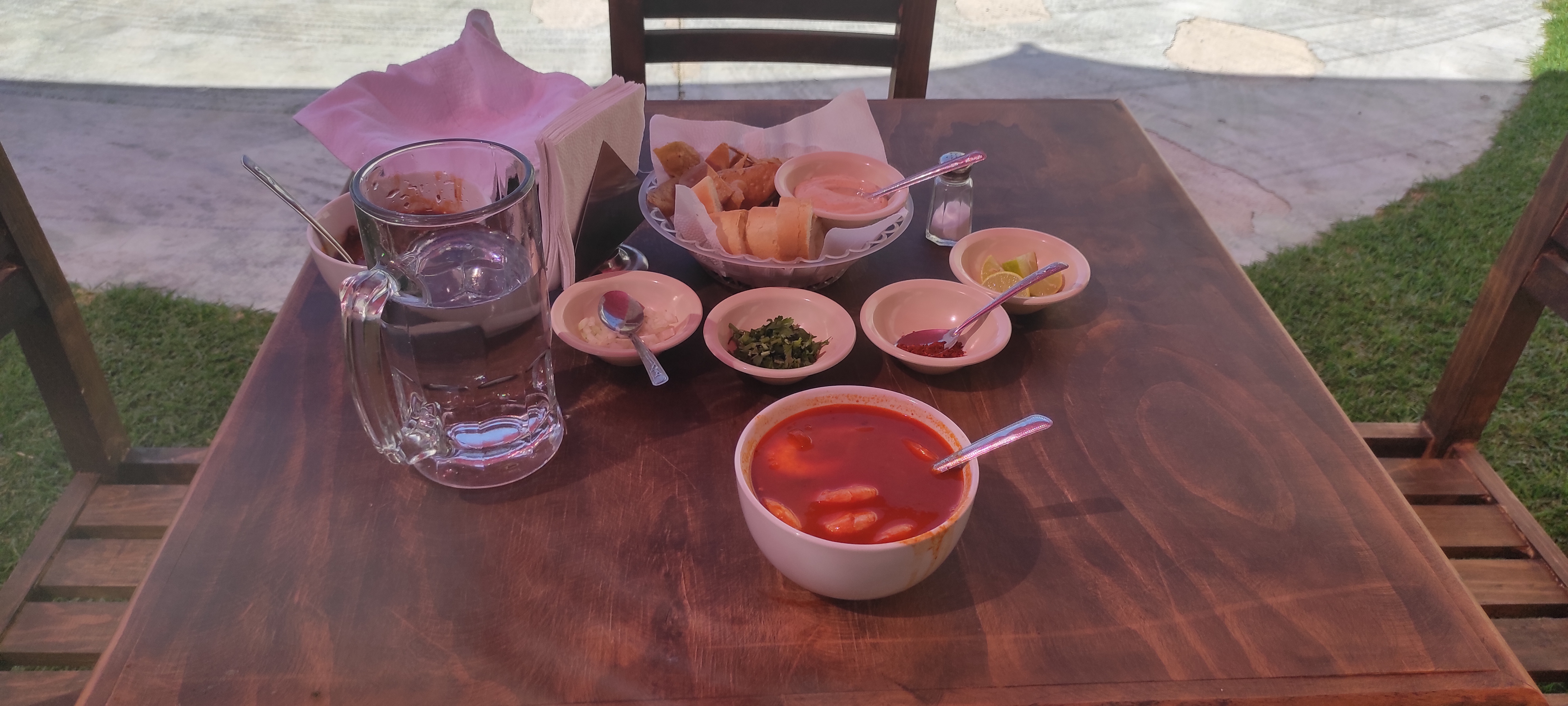 Los Caldos de la Abuela image 8