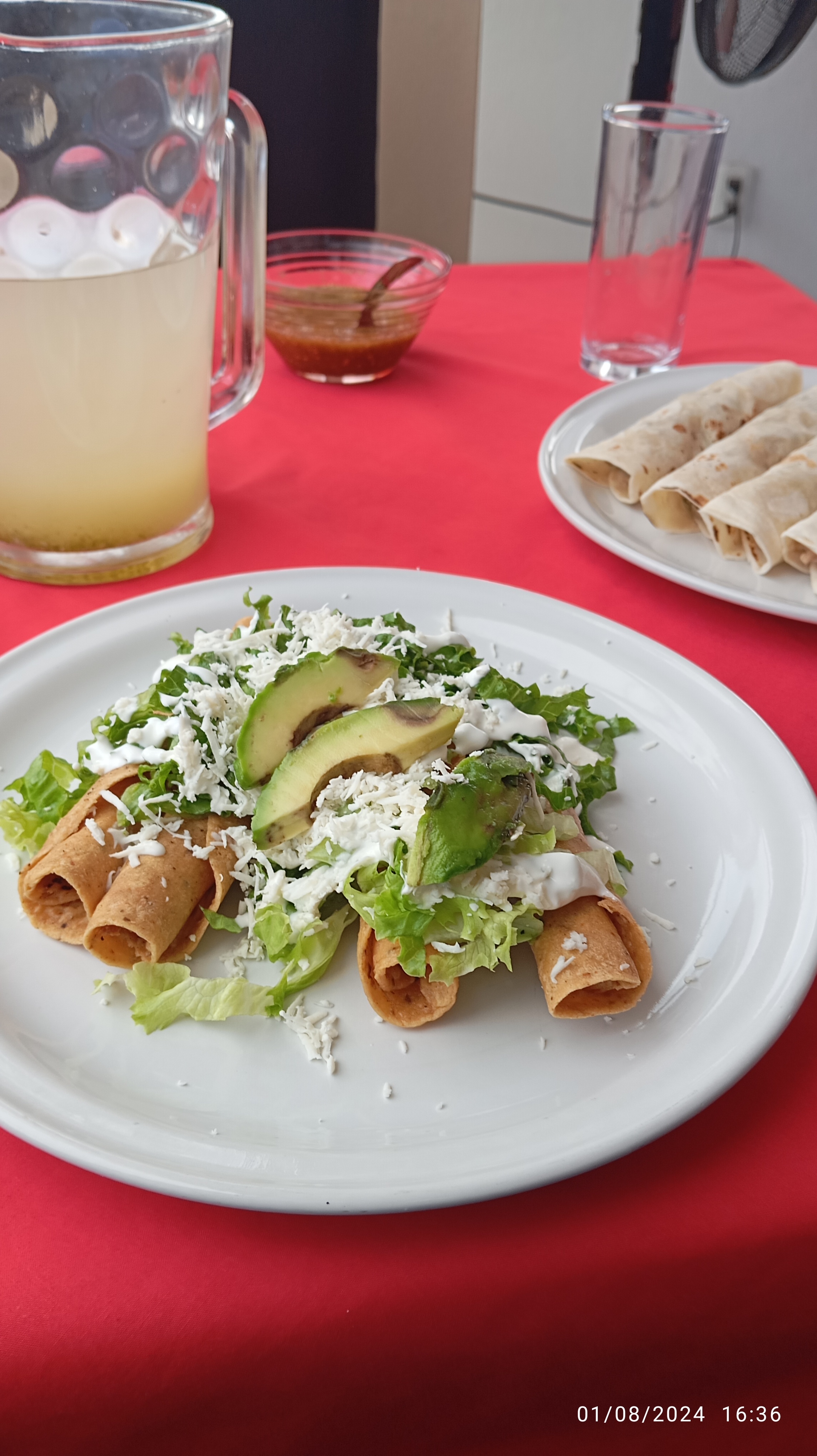 La Terra-Cita “Doña Lucy” image 3