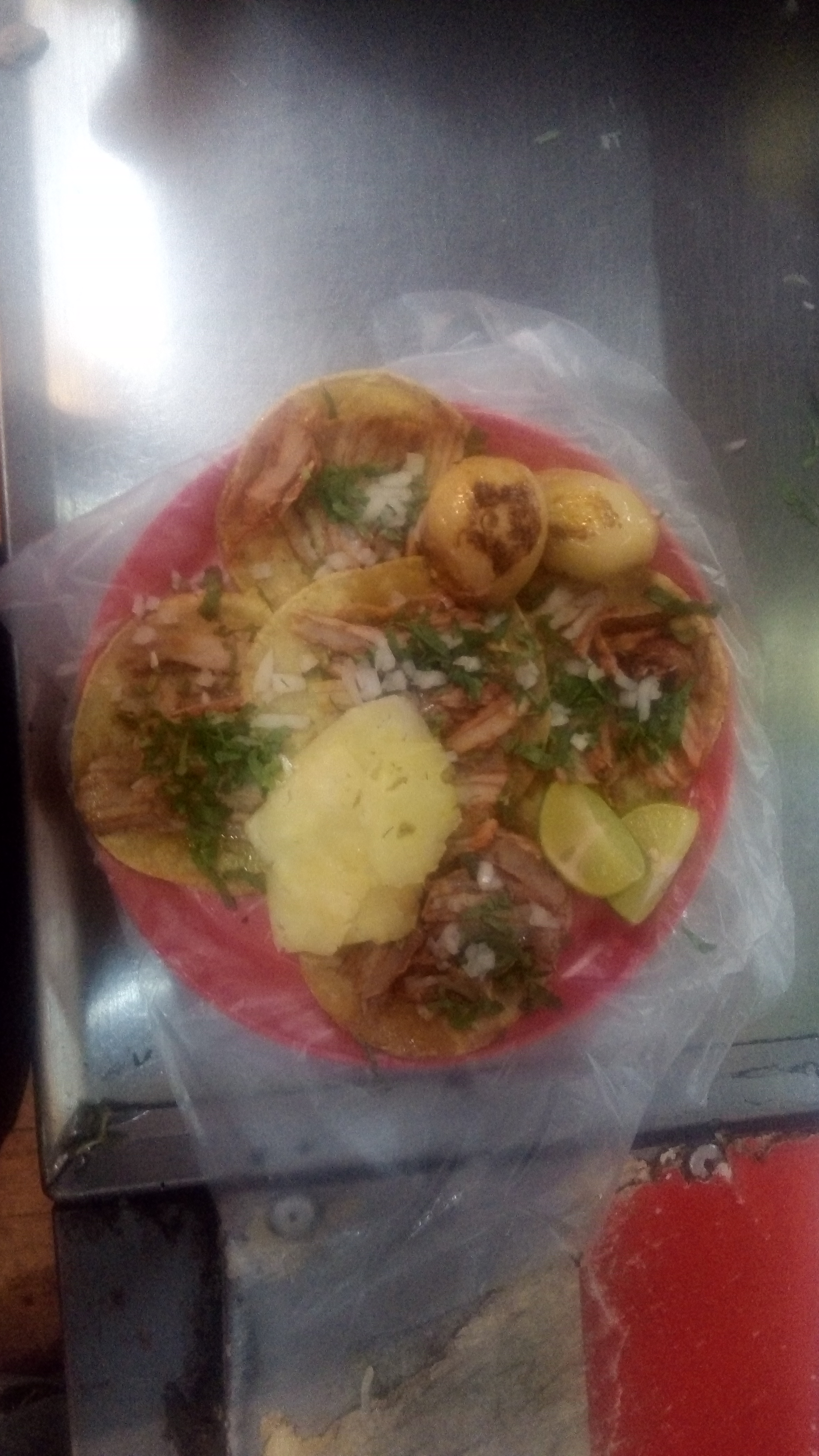 Taqueria el moreno al pastor y árabes image 2