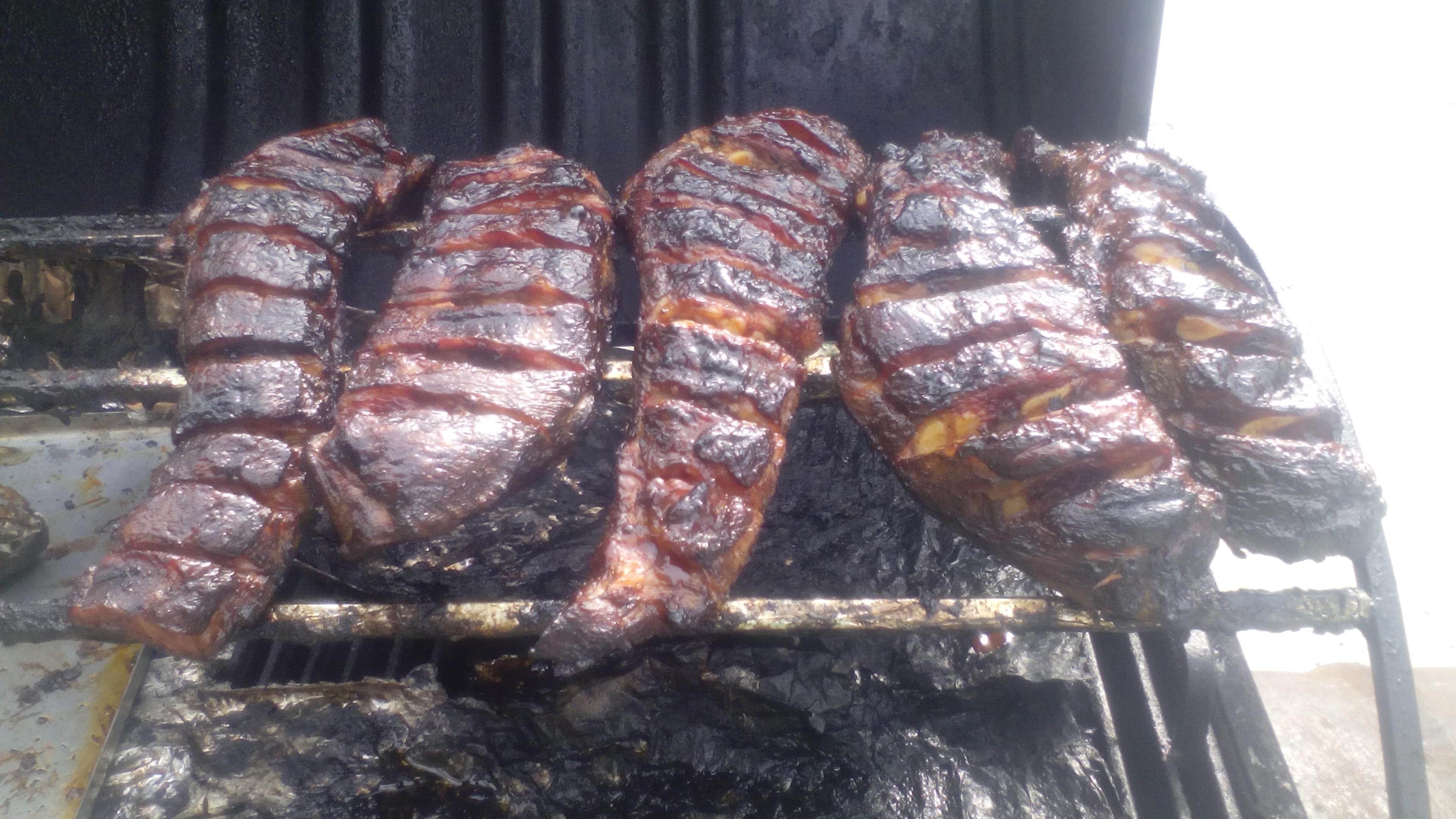 ahumados De Toño image 1