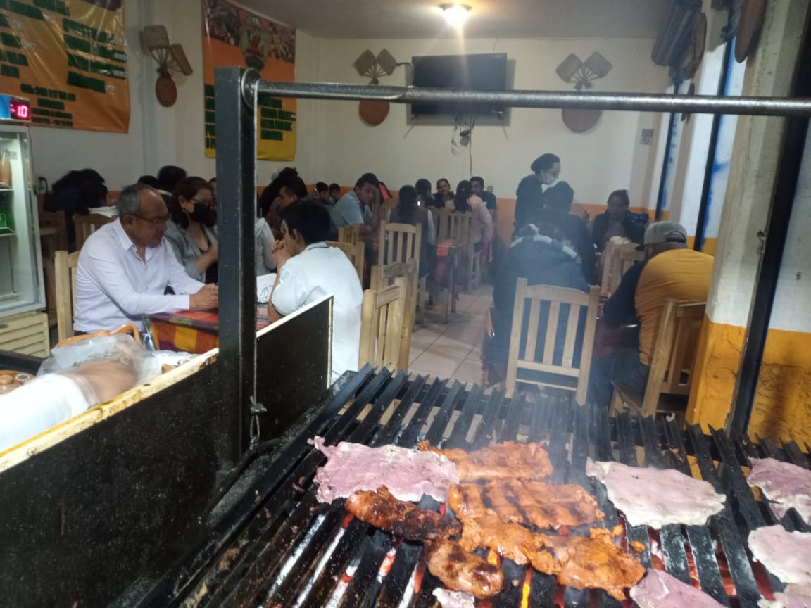 Tacos Al Carbon Toño's image 1