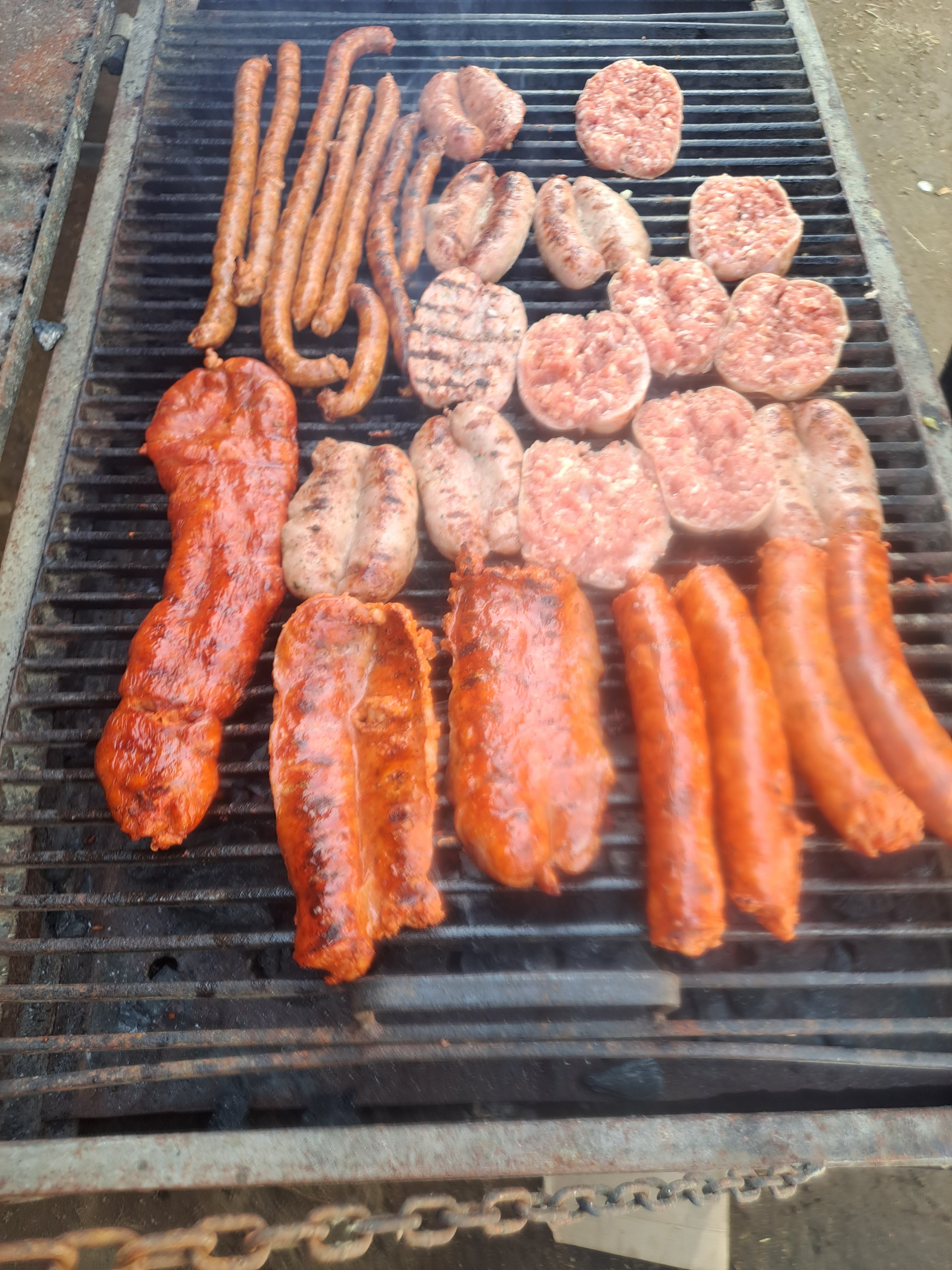 Tacos Al Carbon Toño's image 2