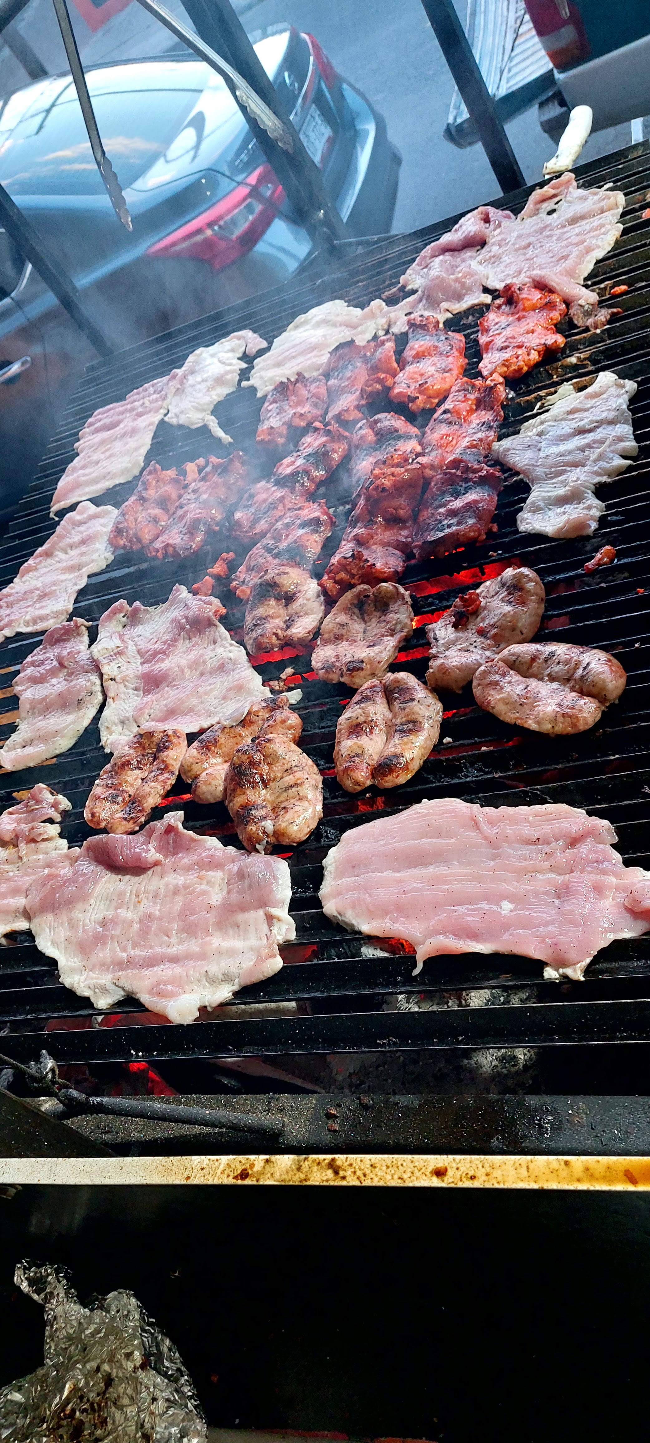 Tacos Al Carbon Toño's image 5