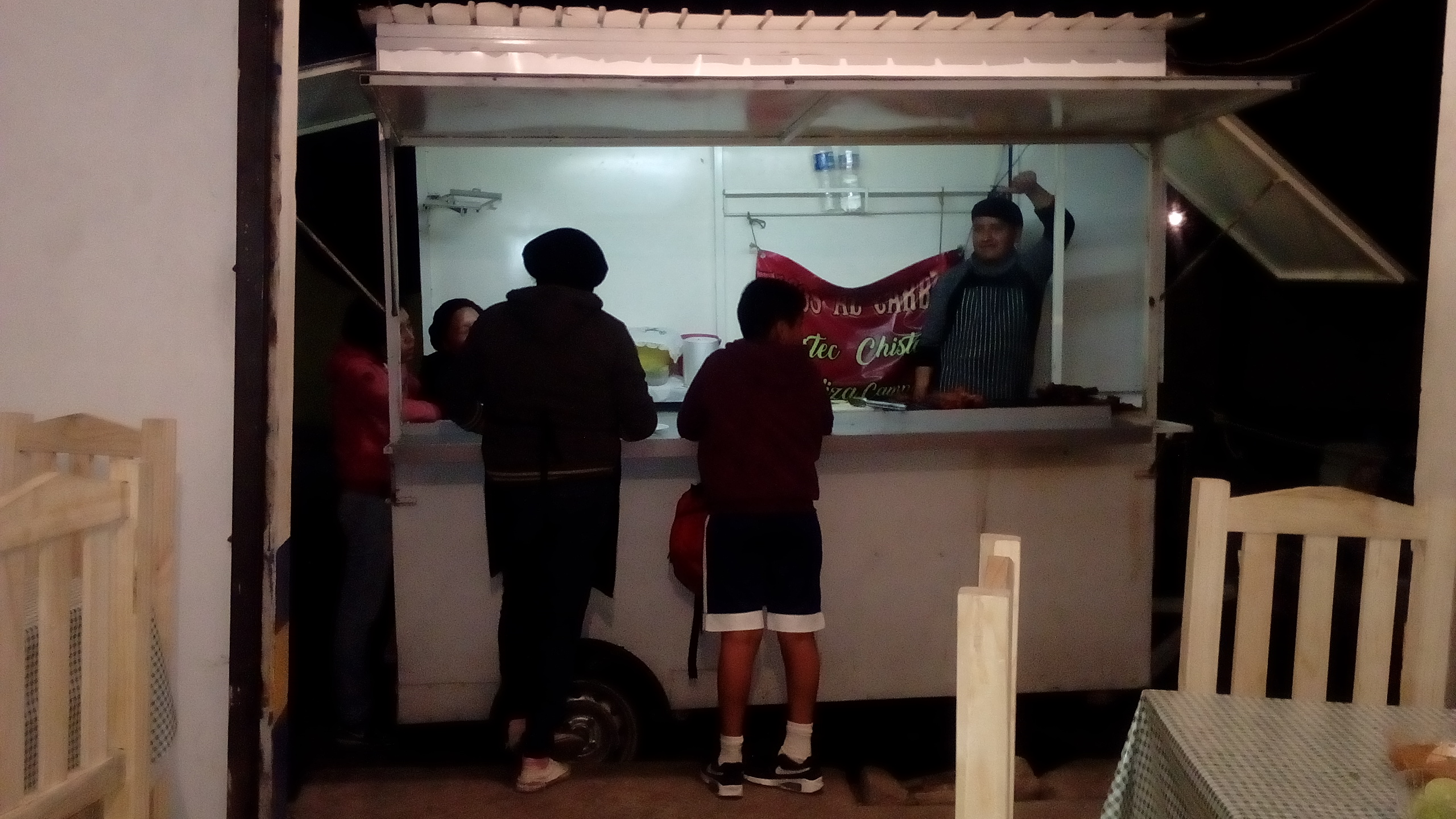 Tacos Al Carbon Toño's image 10