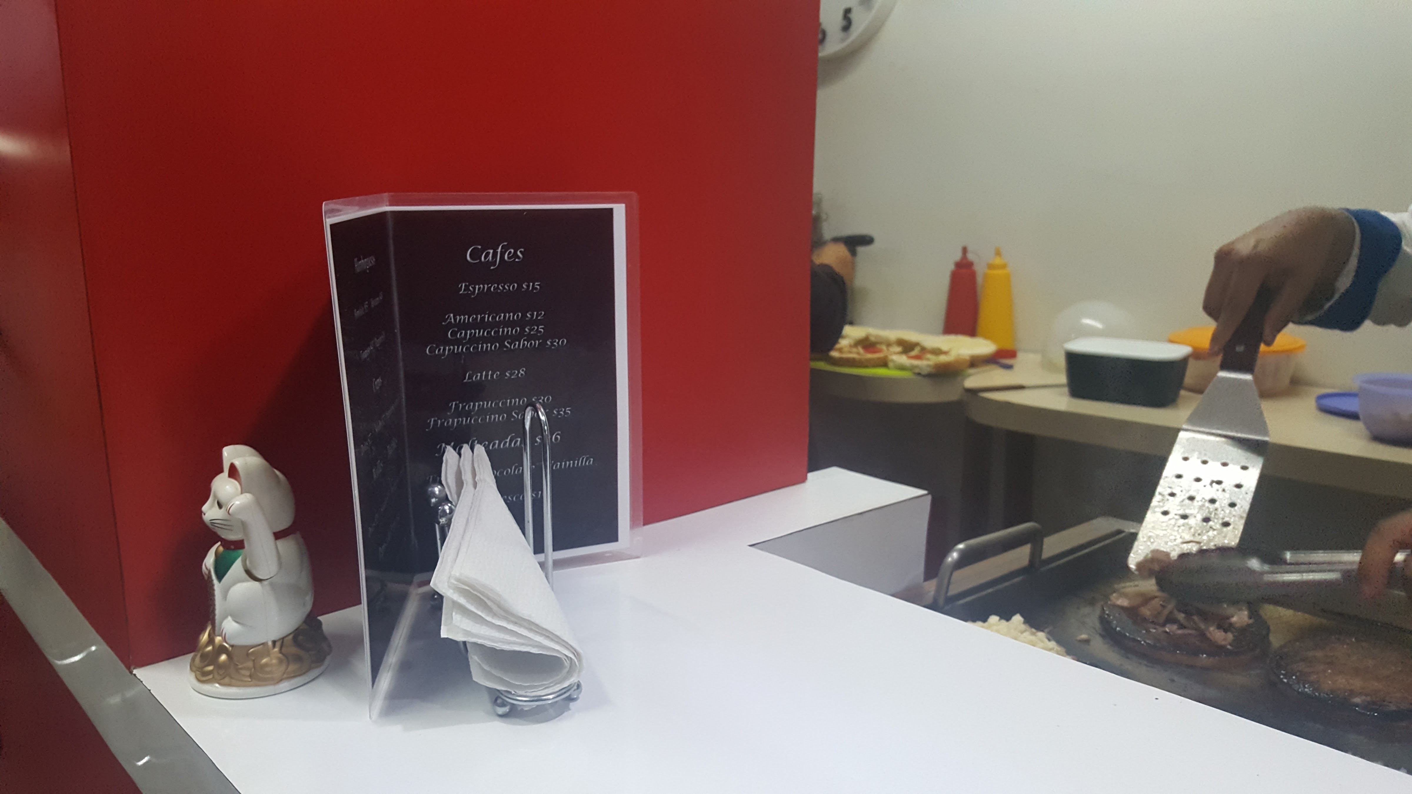 Bistro Caffee image 5