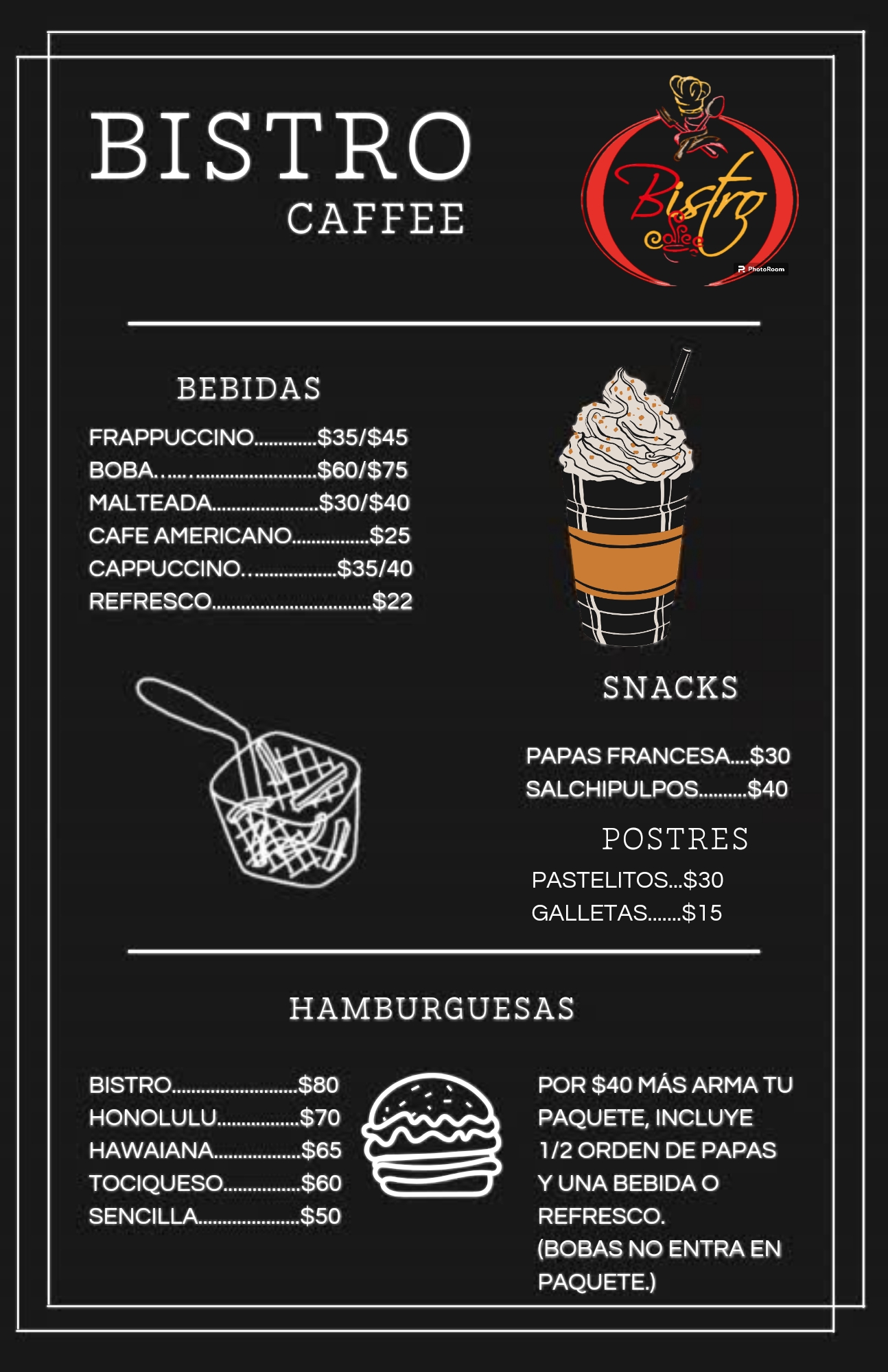 Bistro Caffee image 10