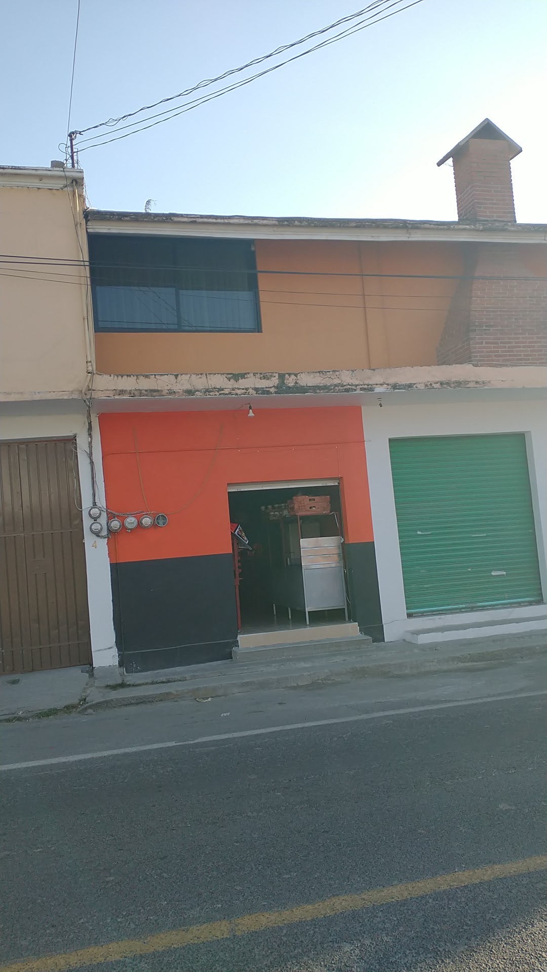 BURGUER HOUSE image 1