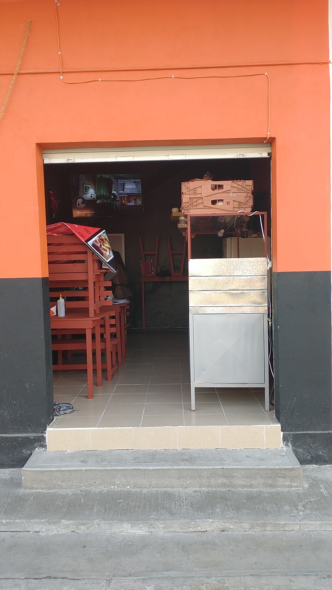 BURGUER HOUSE image 3